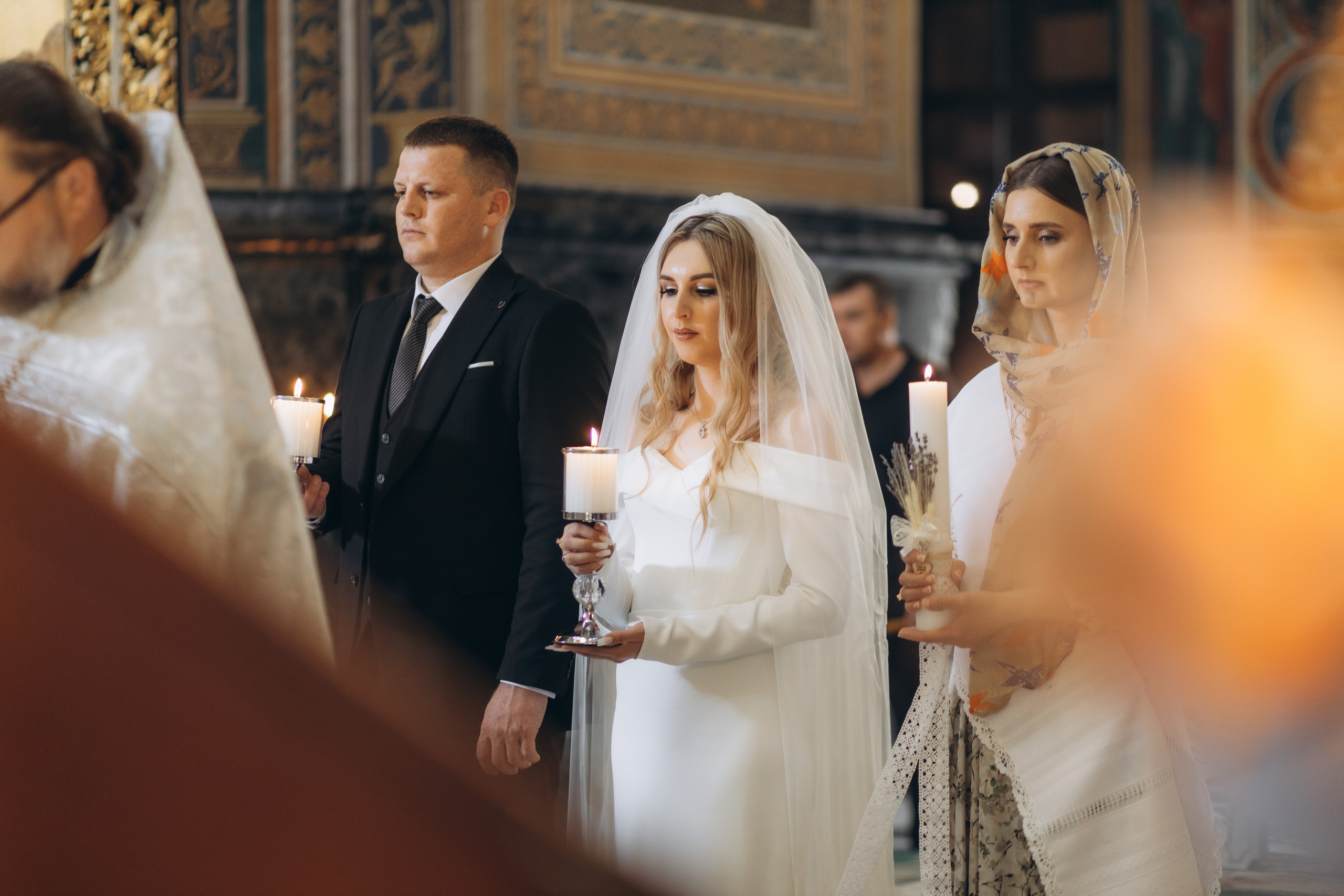 Nikolly & Constantin. Home