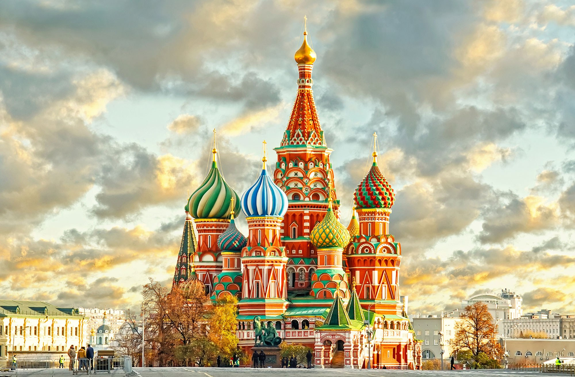 Travel & Concierge Company in Russia and Azerbaijan