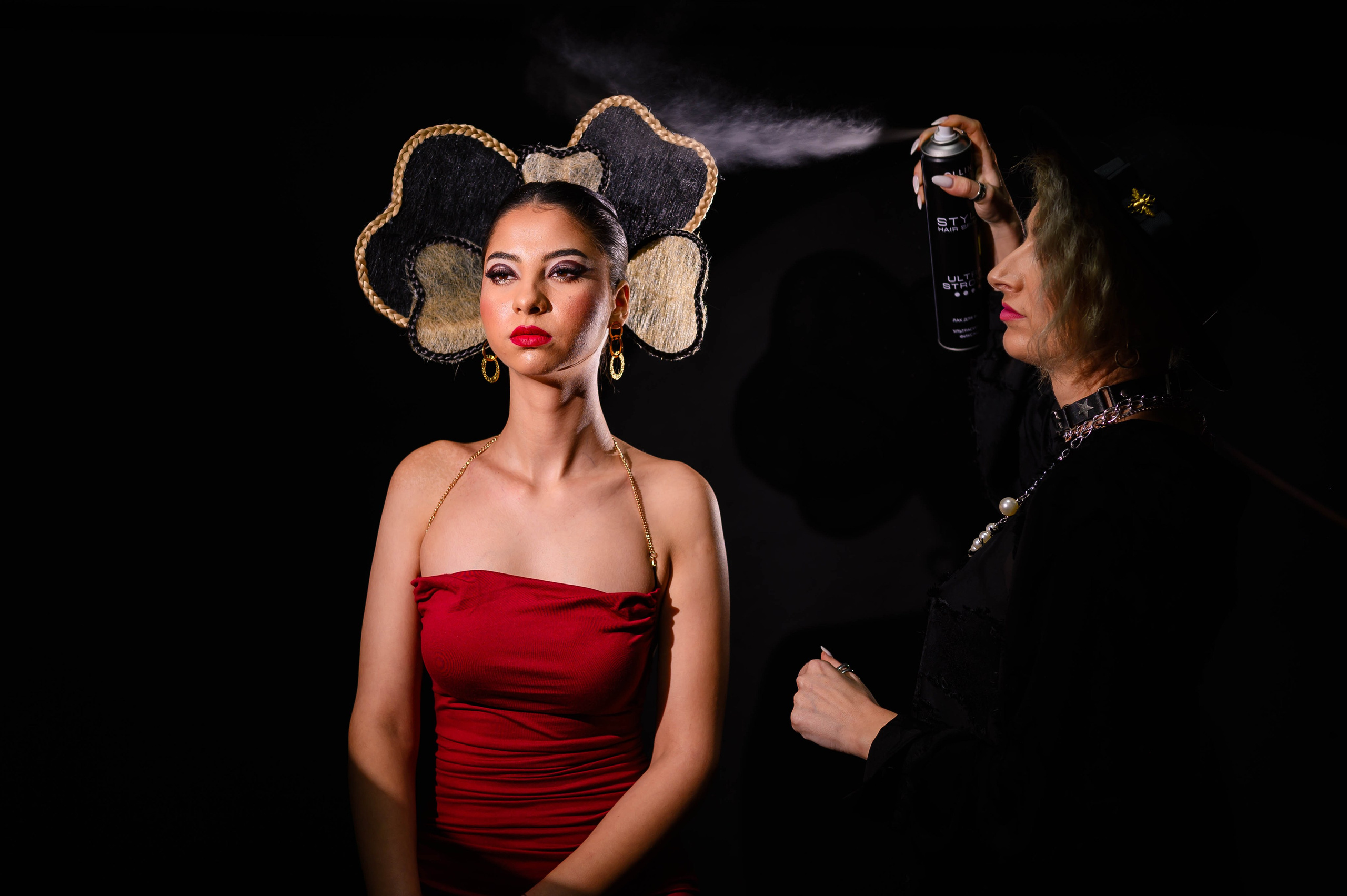 Studio. Ligiafoto.ro