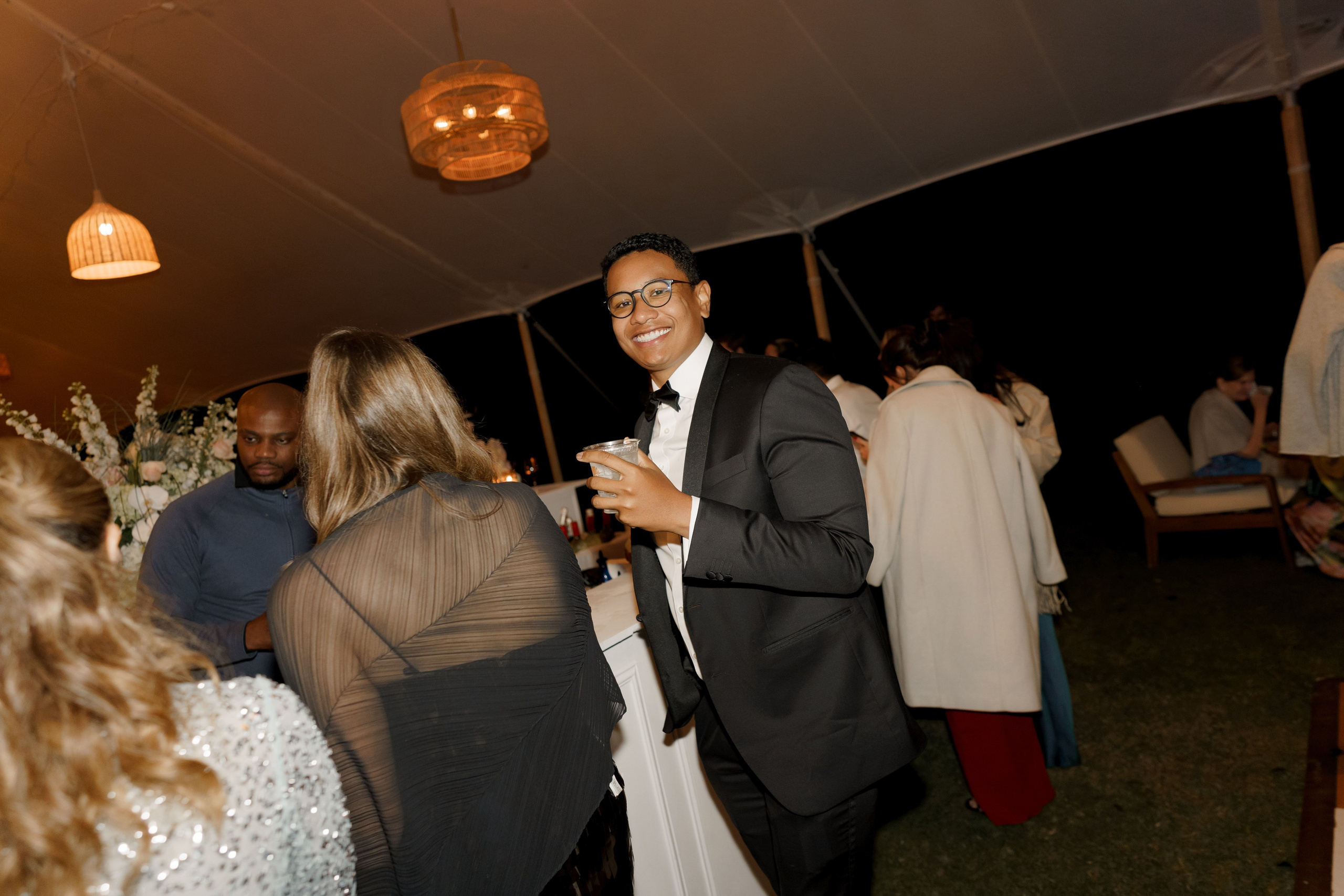 Marci and Yi. Wedding photographer and videographer New York | New Jersey