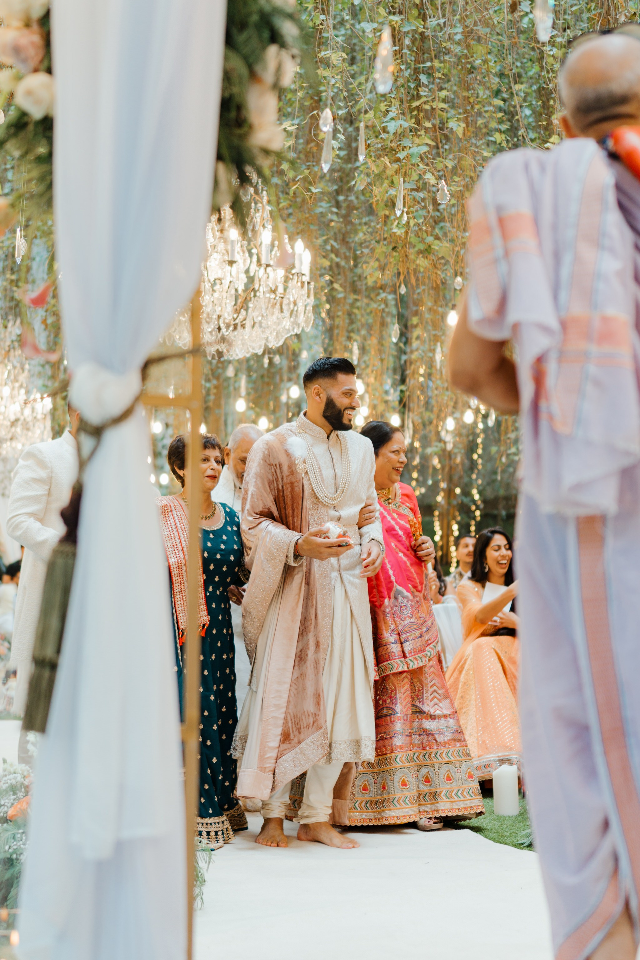 Katie and Suraj. Love Frames | Luxury Wedding Photography & Films in Portugal & Europe