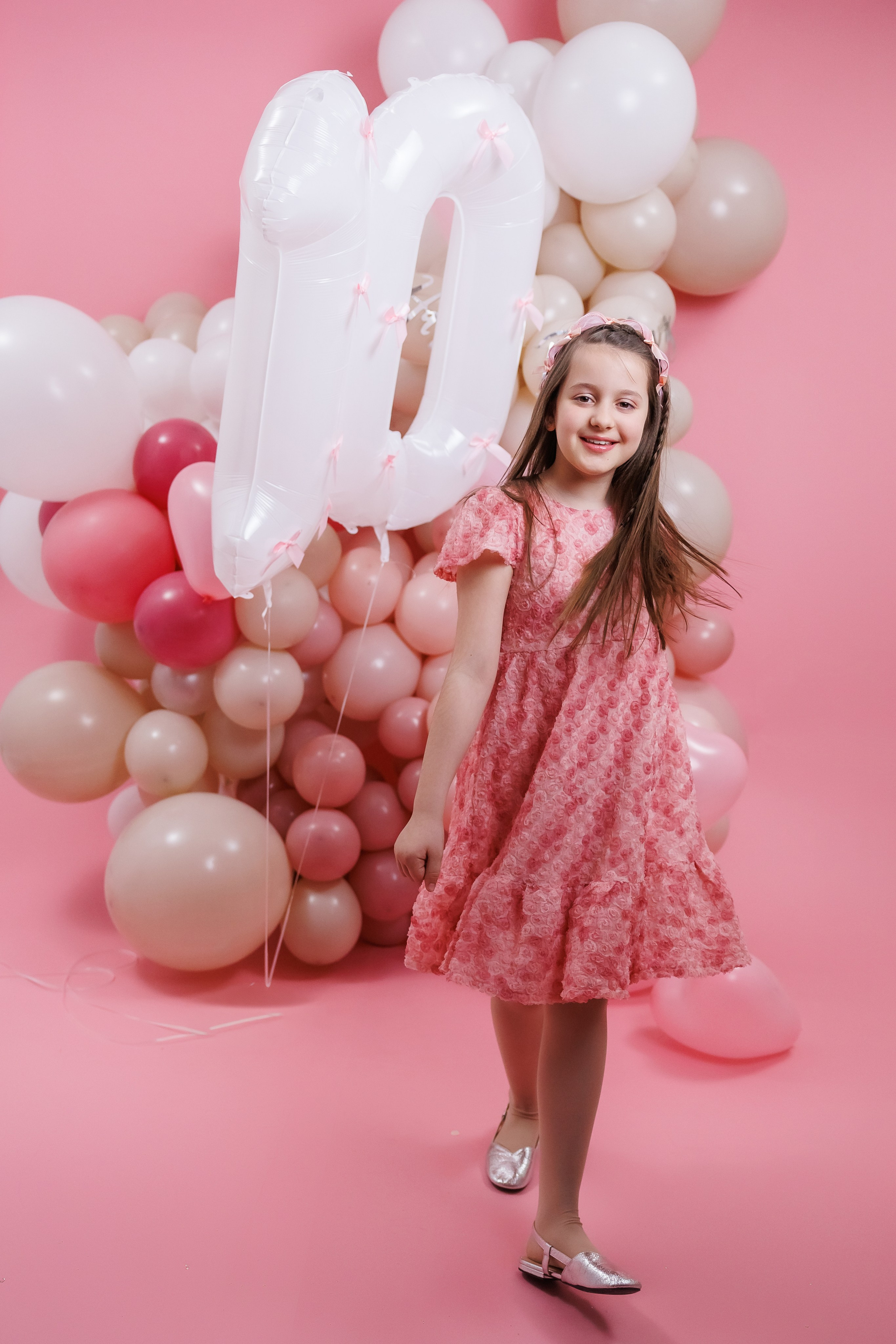 Честит Рожден Ден. Фотограф Ирина Йотова