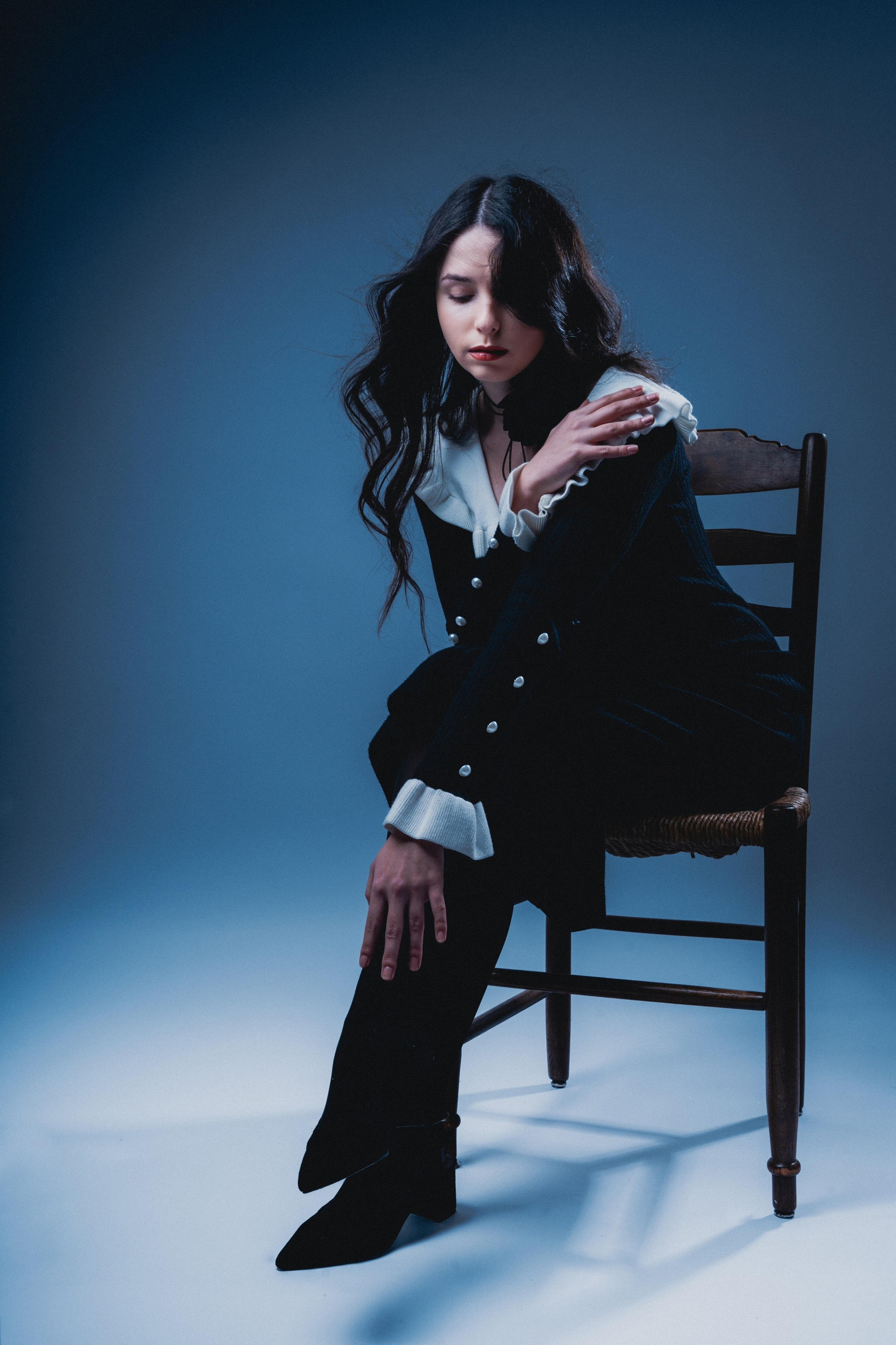 Arina Studio. Photograf NRW