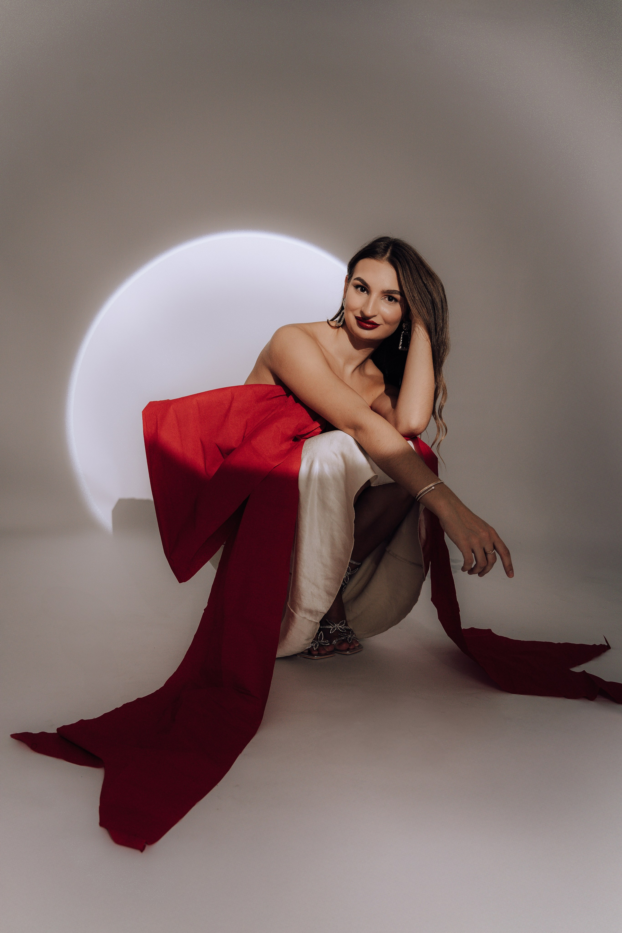 Alina. Photograf NRW