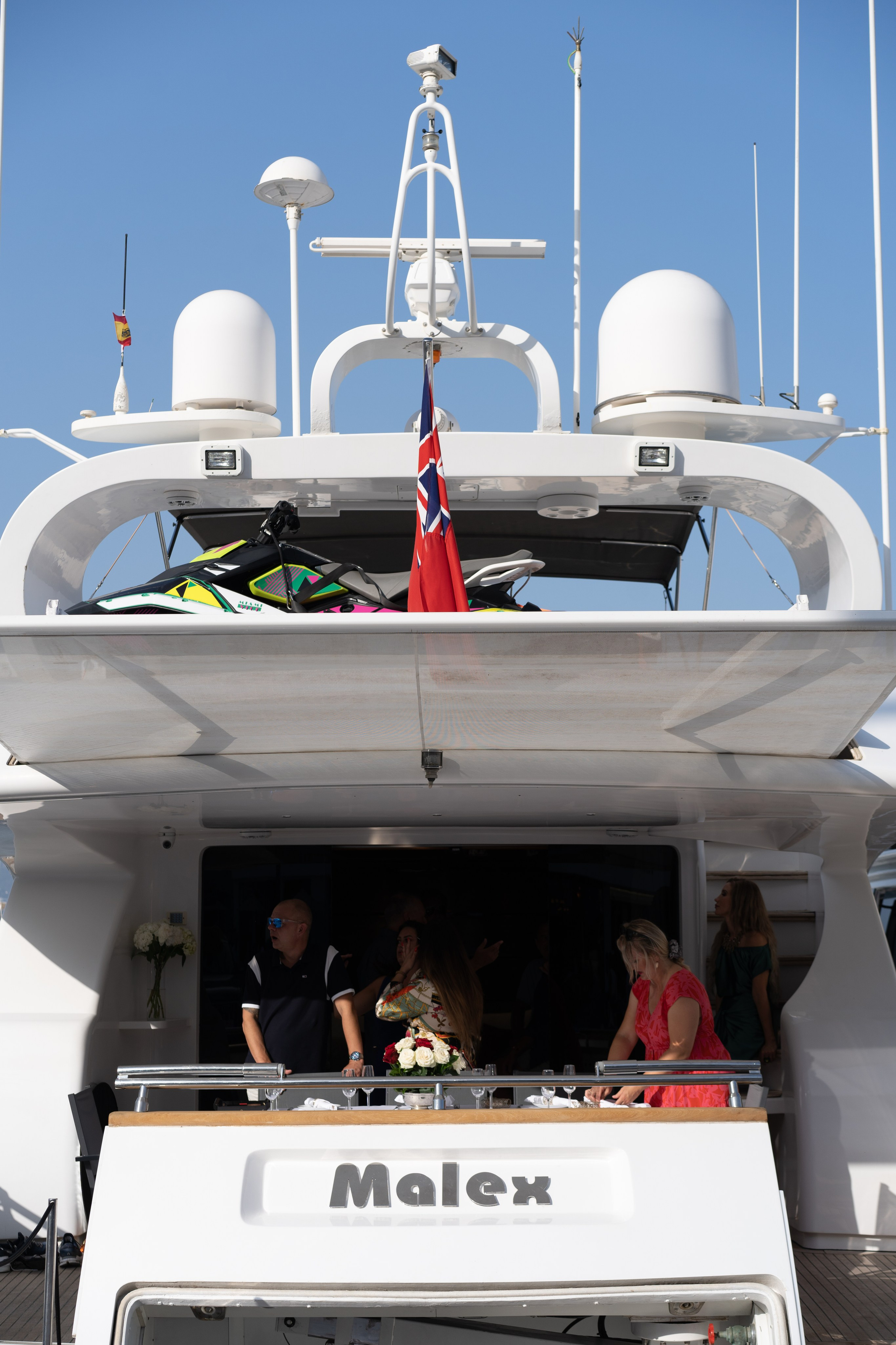 EVENTS. Photo and video service in Malaga-Marbella-Estepona