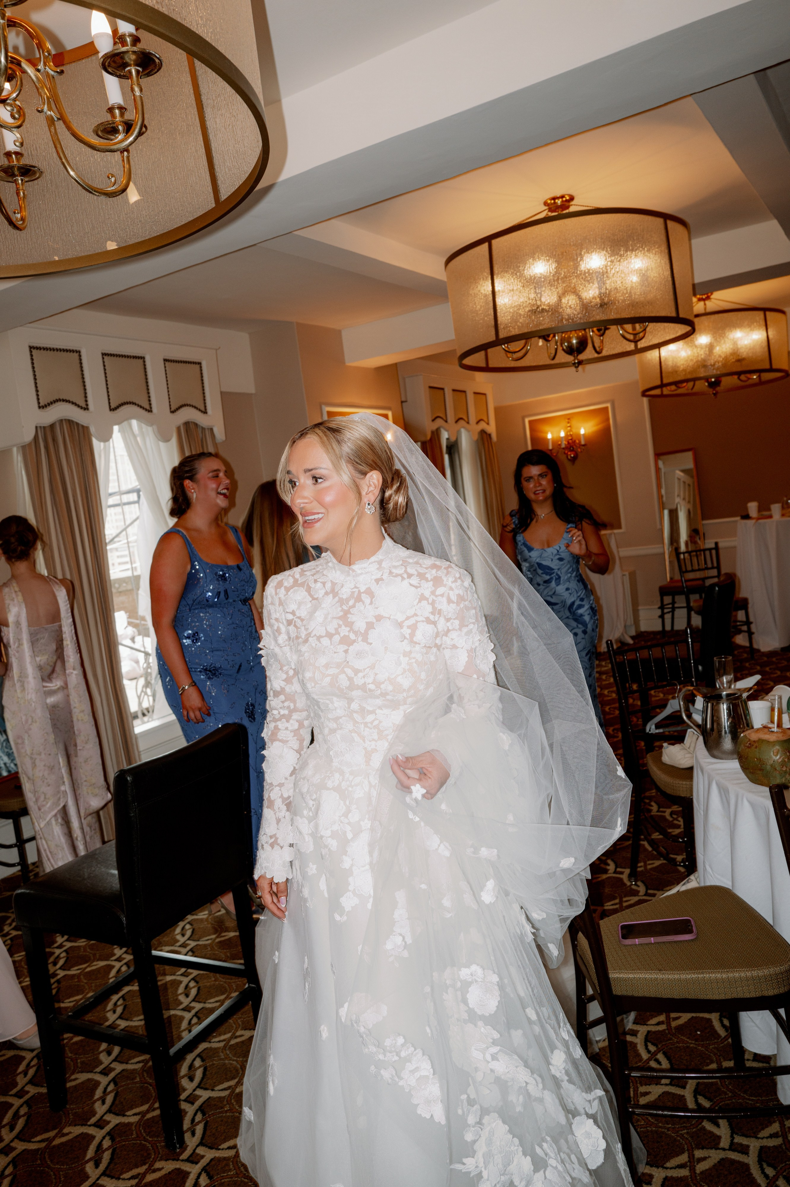 Killeen and Patrick. Wedding photographer and videographer New York | New Jersey