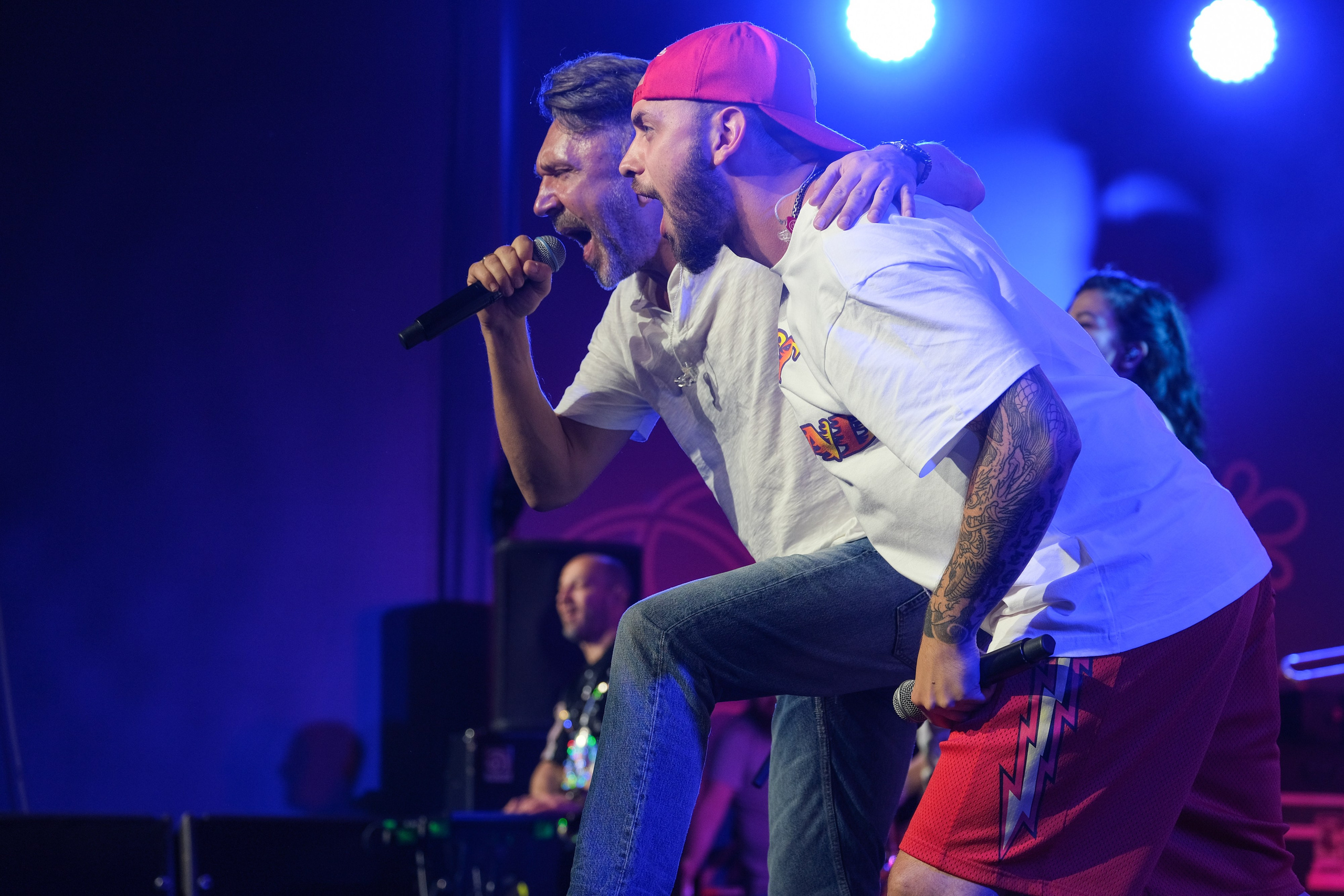 Business breakfast. Photographer in Lisbon Elena Lialina