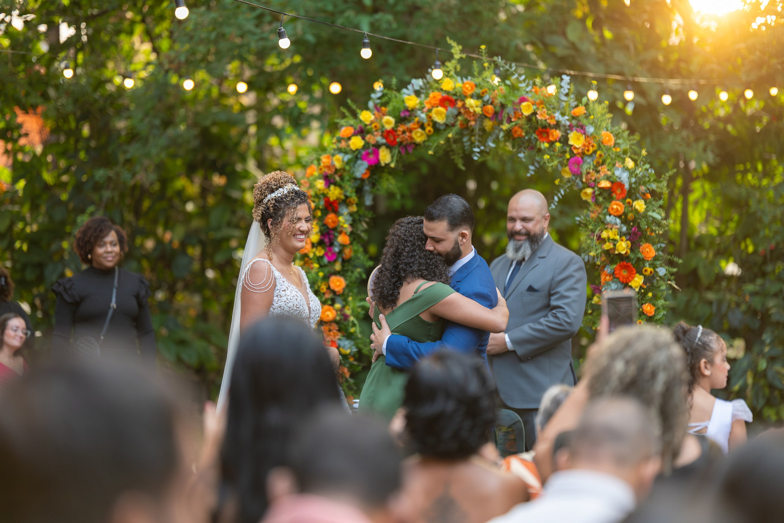Casamento Aghata Cláudia & Mateus. Cristofr Jhons | Fotógrafo de Casamento