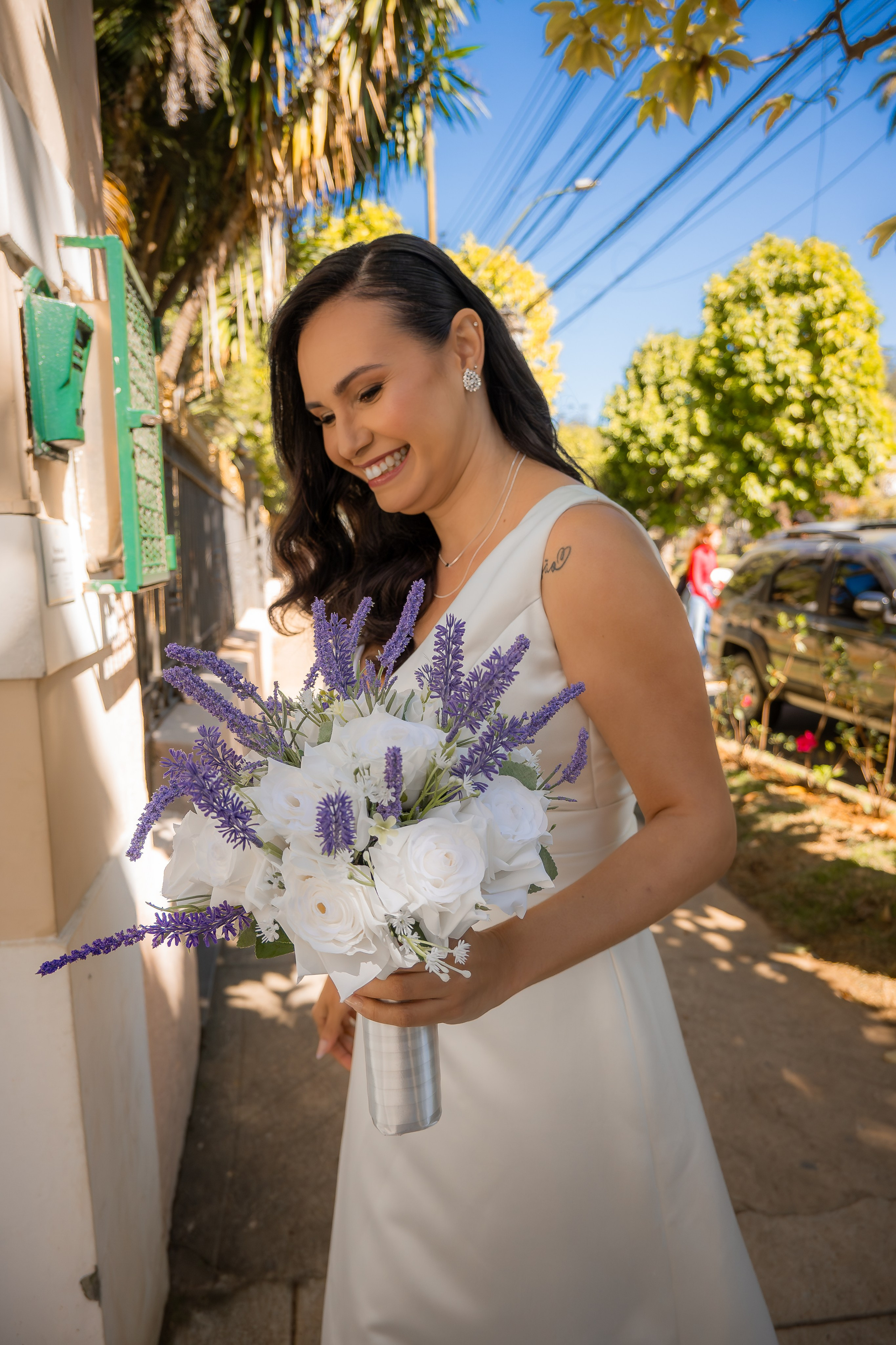 Civil - Tainá Charret & Rafael