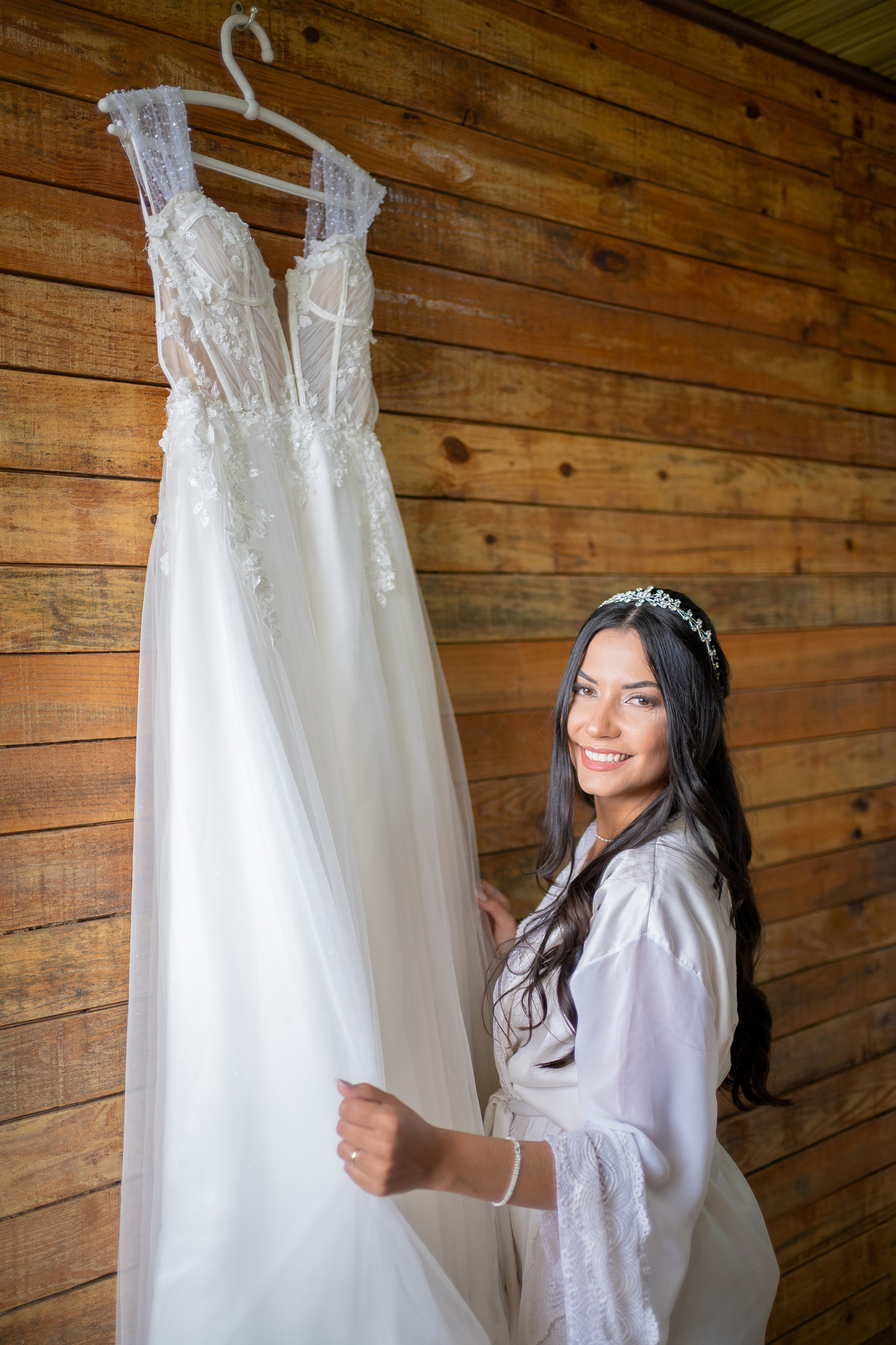 Casamento Bruna Marques & Andrews