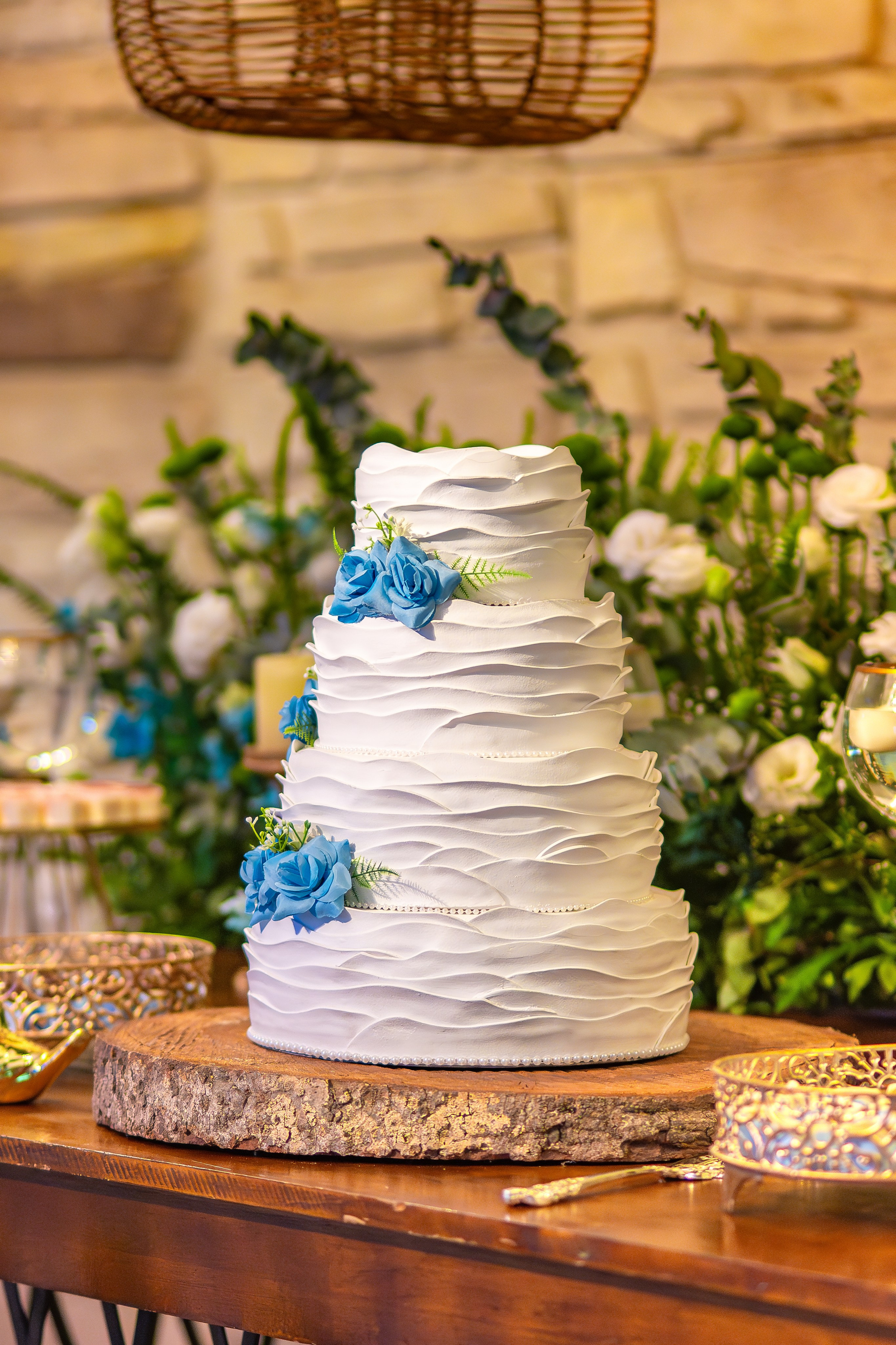 Casamento Ester Santos & Lucas