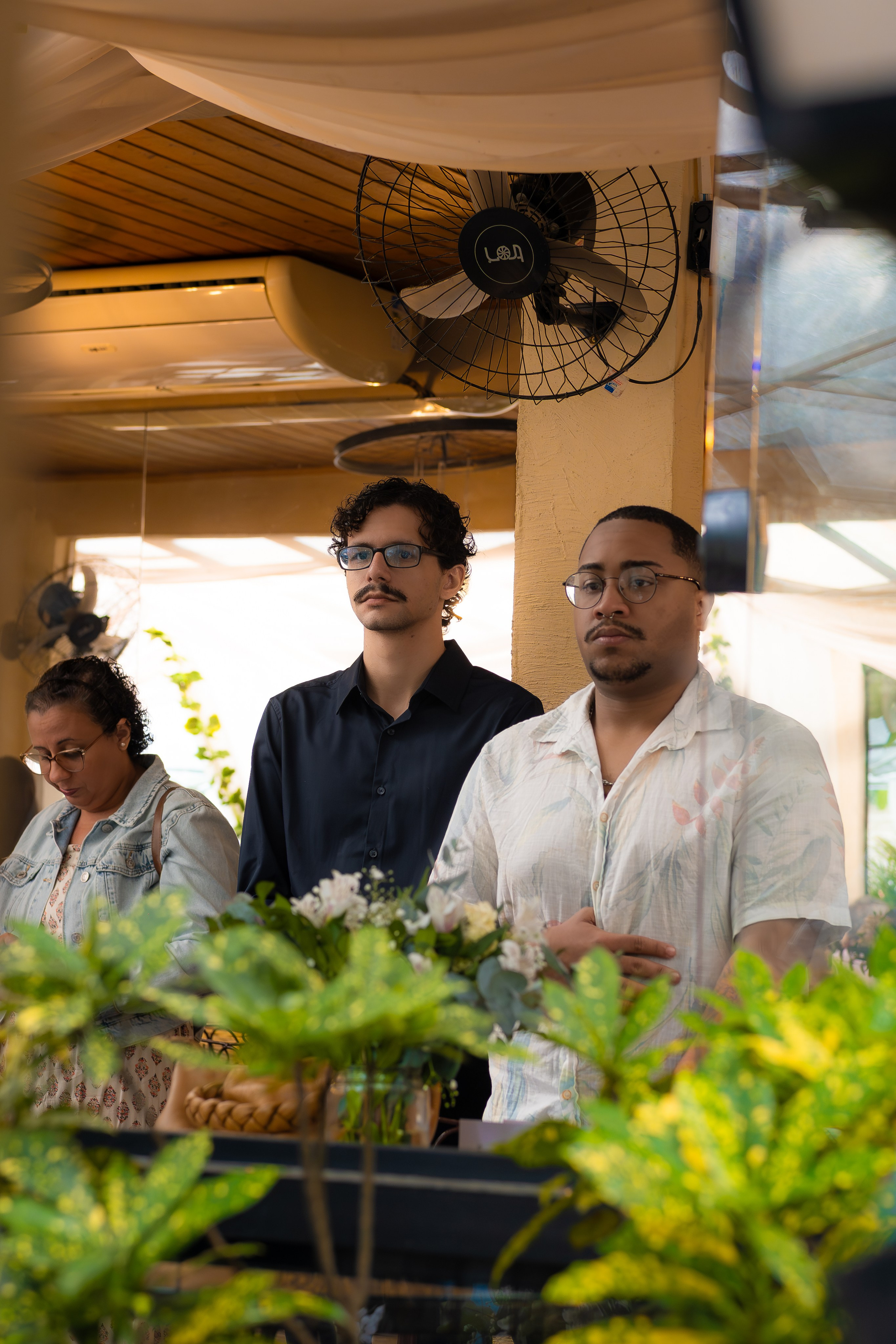 Casamento Mariana Rigueto & Ivin