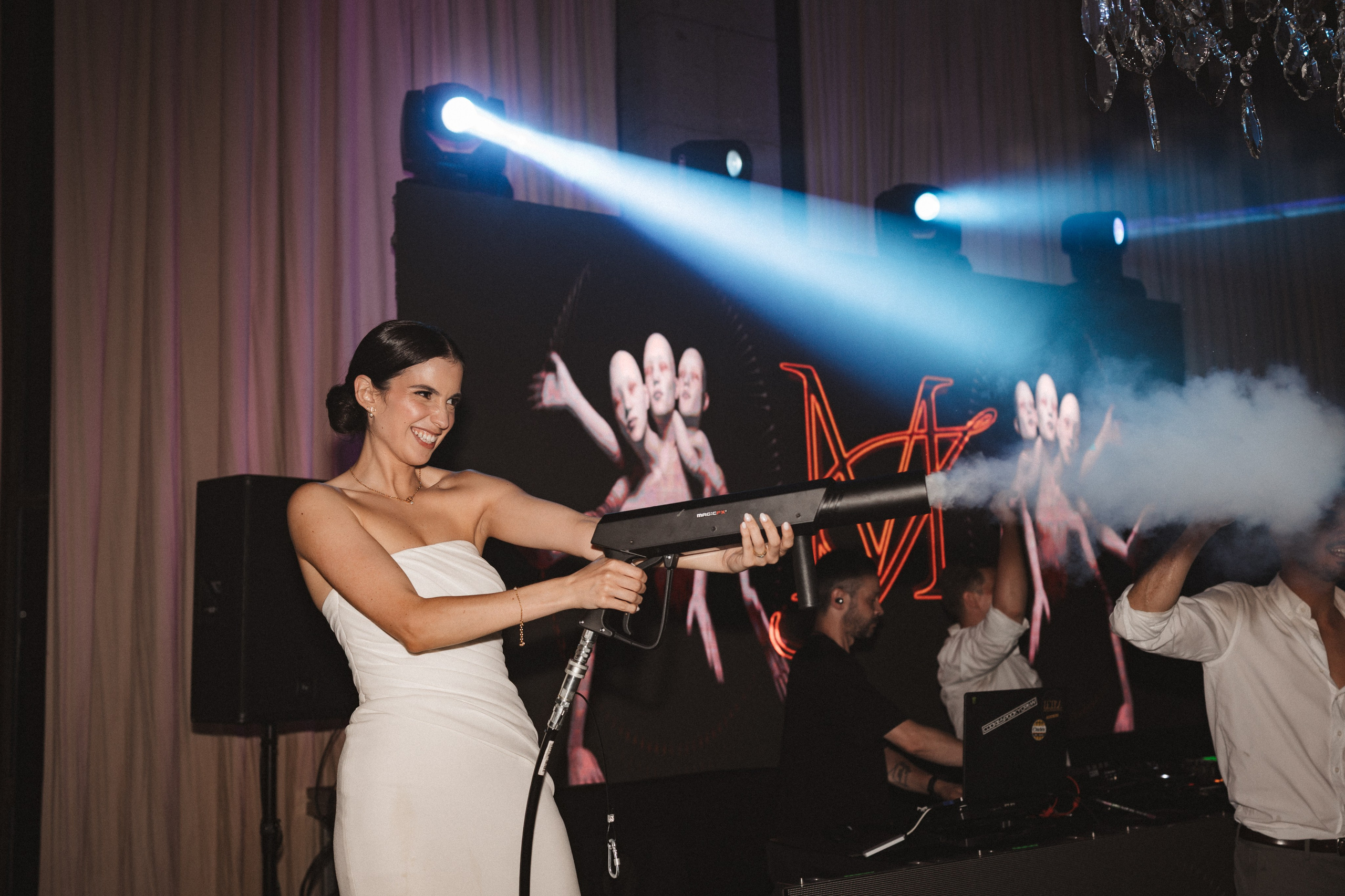 Miguel & Maria Inês. Photographe de mariage et de famille à Braga — Alexandra Mieres Photography
