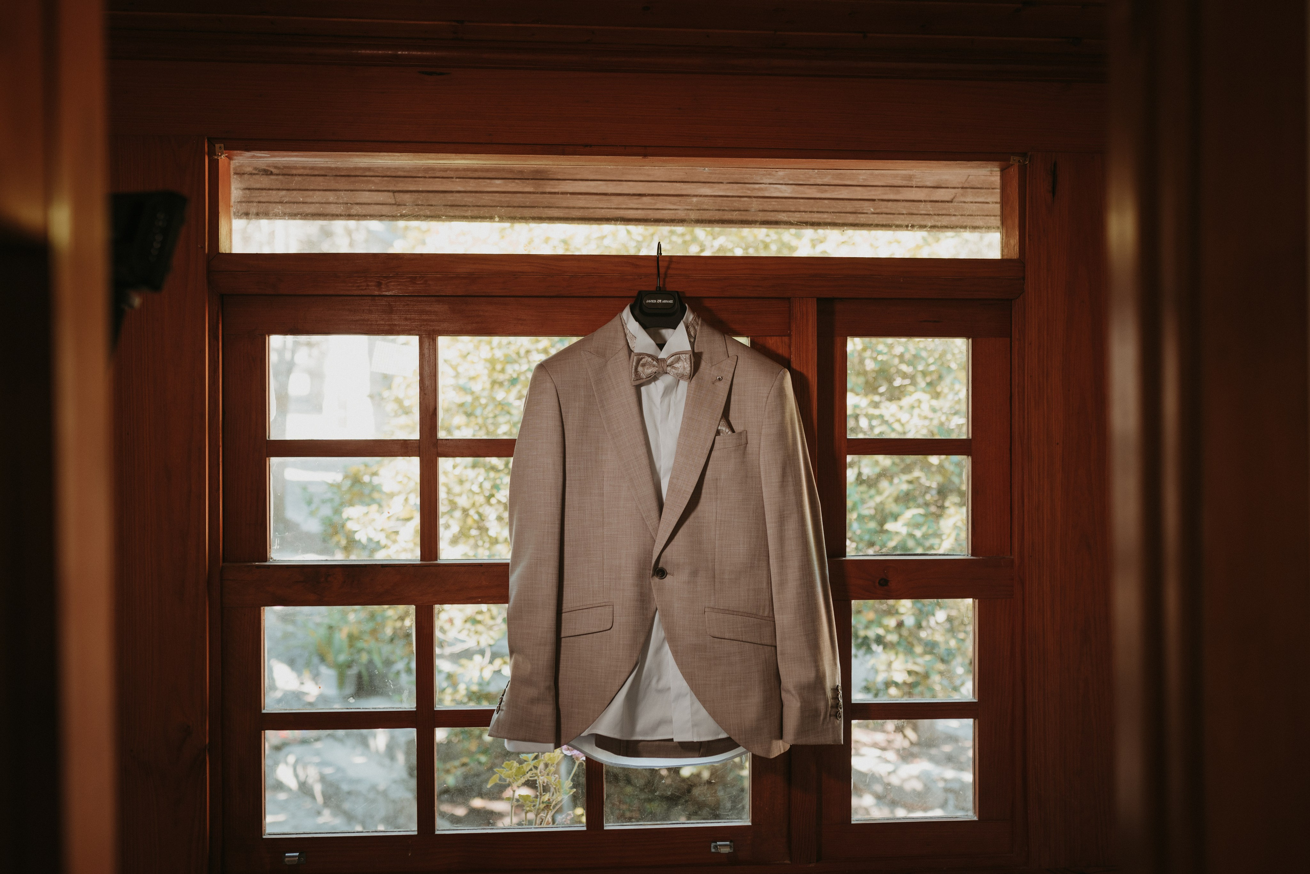 Alba & Jorge. Photographe de mariage et de famille à Braga — Alexandra Mieres Photography