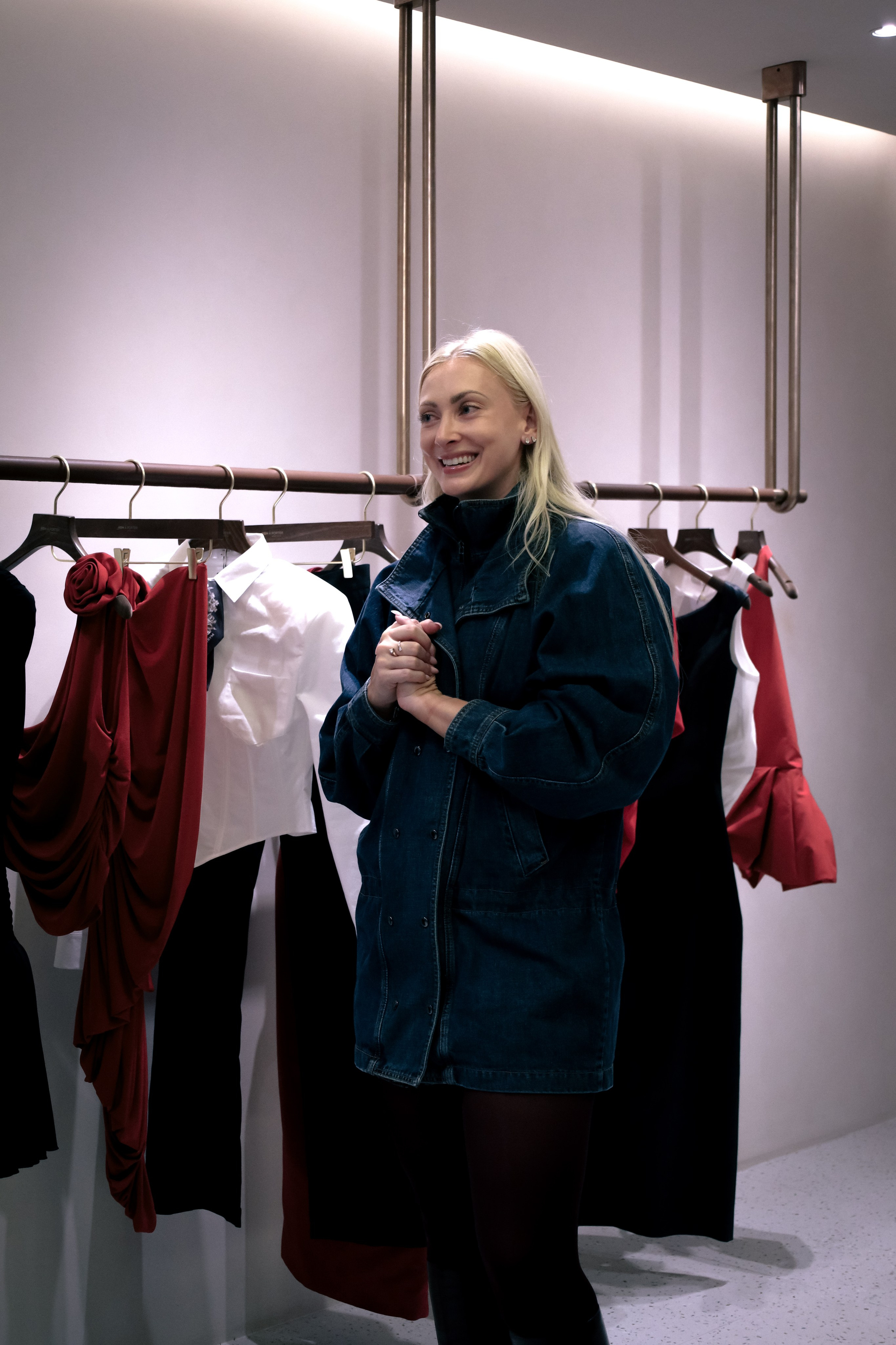 Events & factory reportage (rien-à-porter). Asmikiam