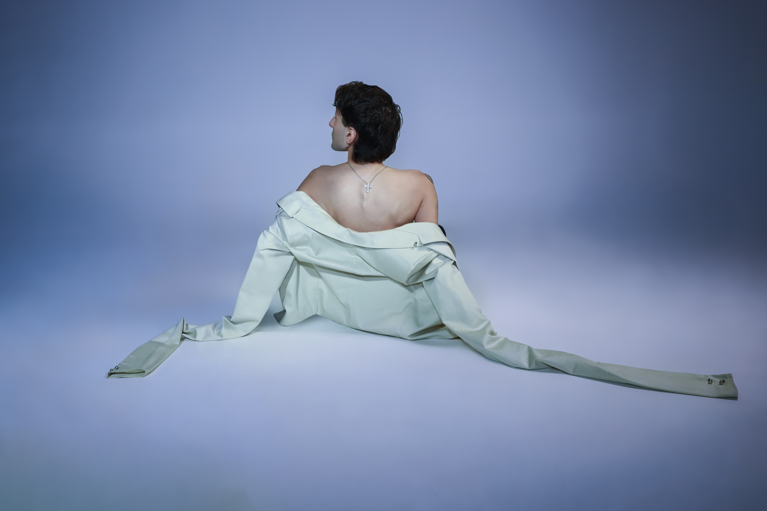 Studio (mark). Asmikiam