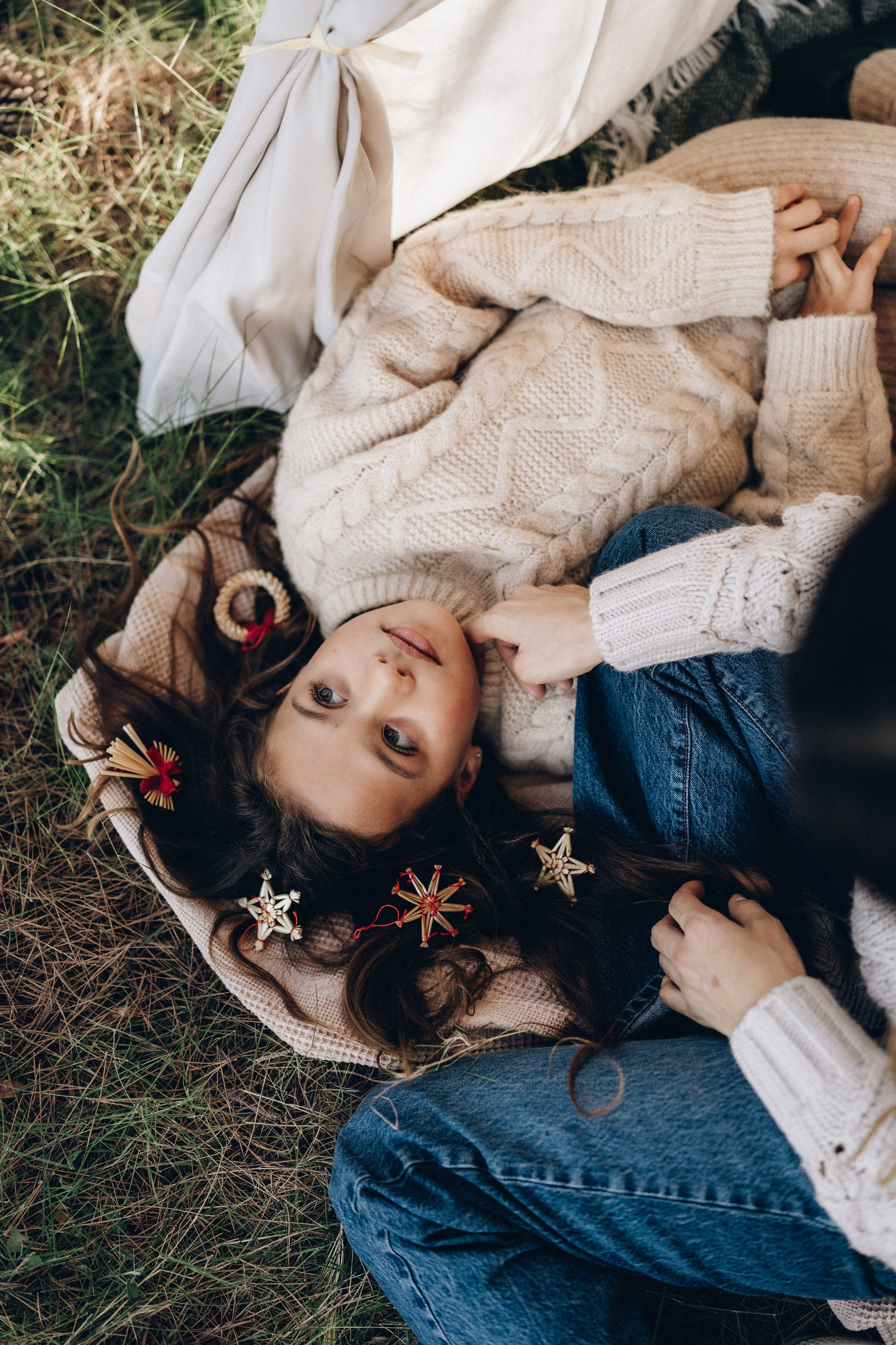Фотосессия Валенсия — семейные, детские и съемки новорожденных с нежной атмосферой в красивых местах города