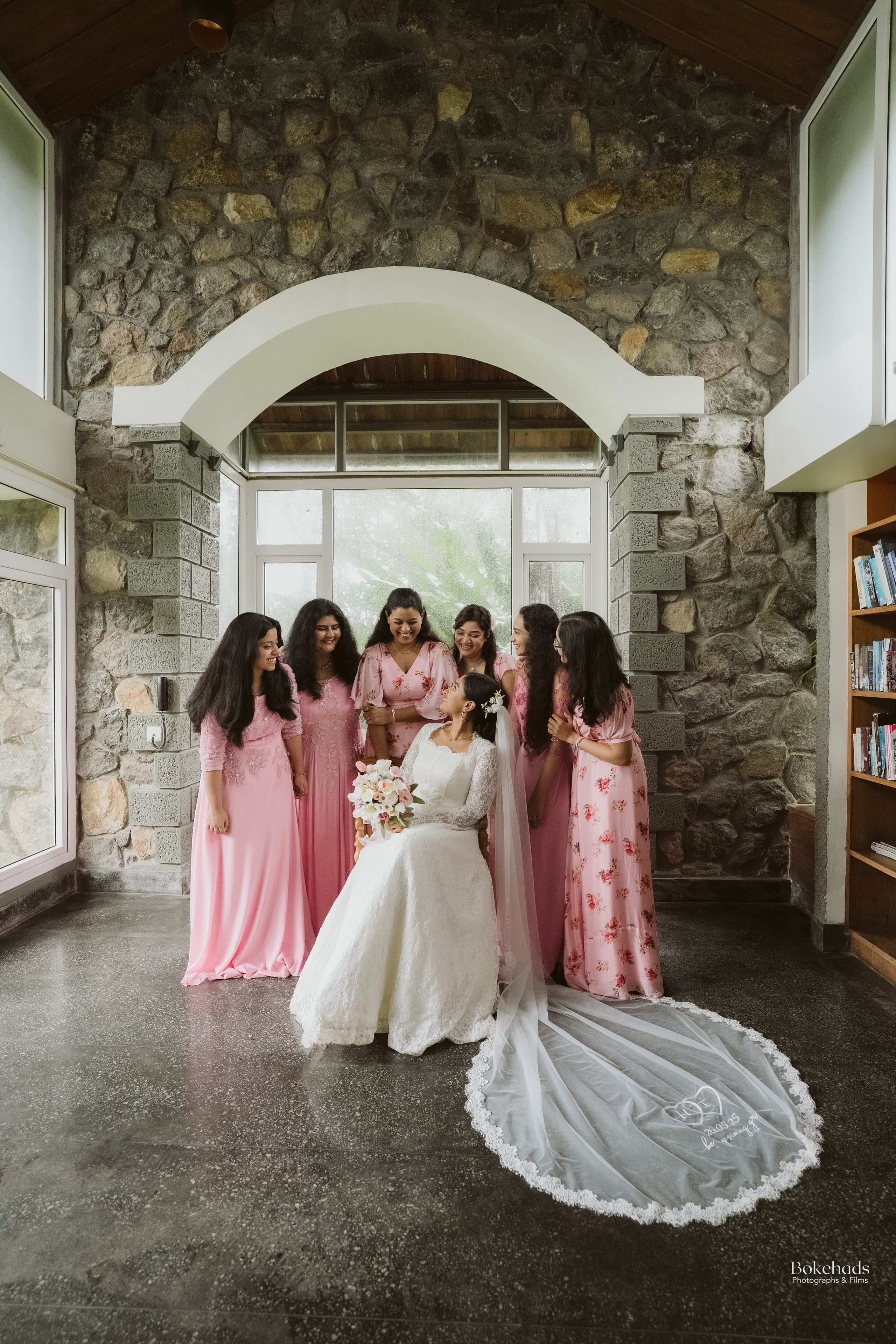 Tabitha & Harry. BokehAds | Wedding Photography & Films