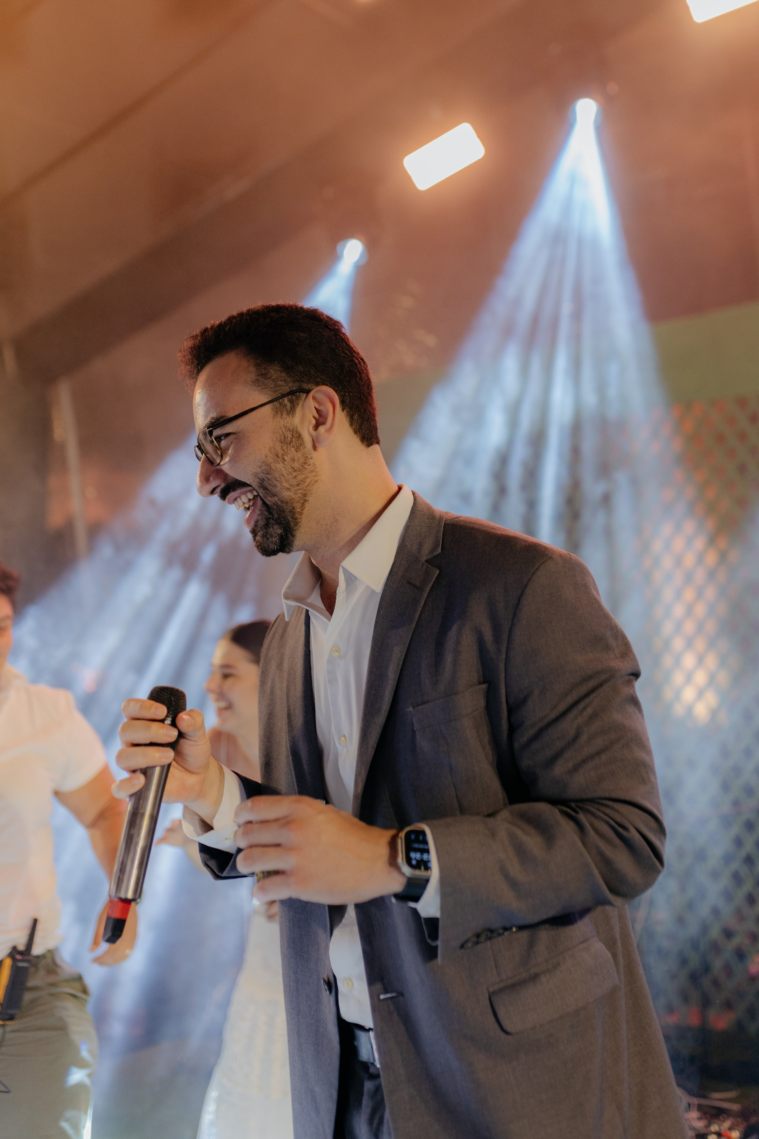 Jessica e Anna Luiza (matrimonio). Principal