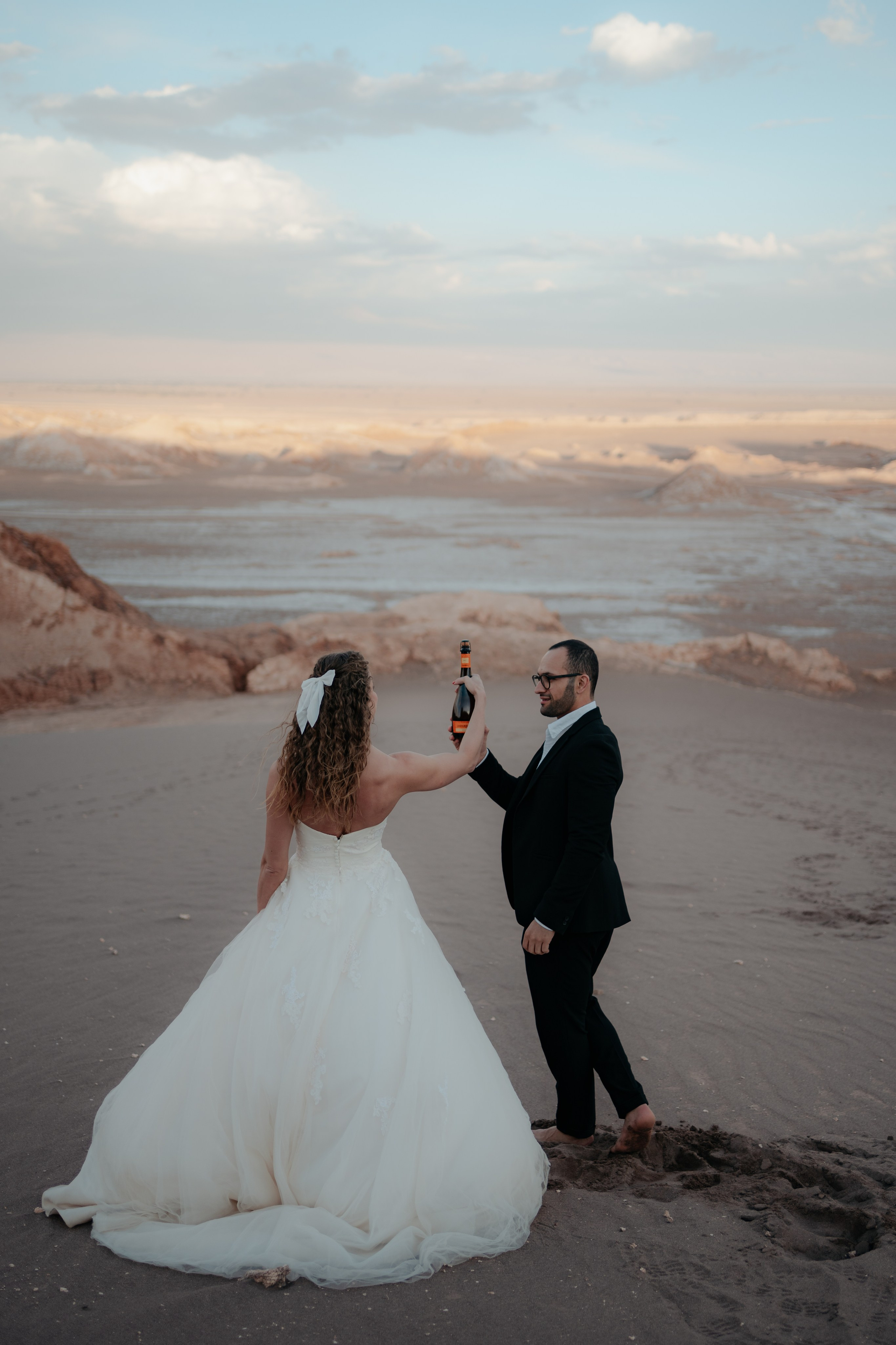 Louise & Rodrigo (pre-wedding). Principal