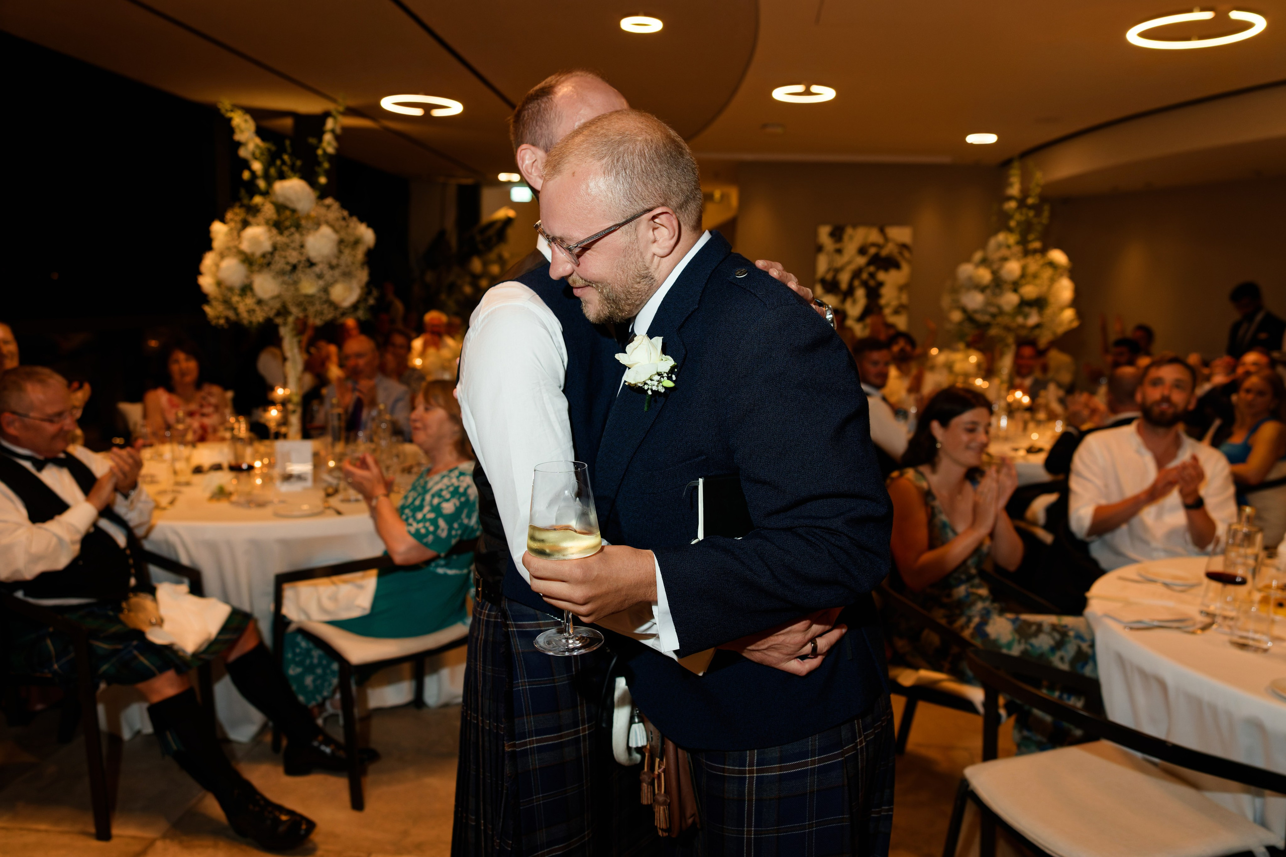Wedding at Villa Porta on Lake Maggiore