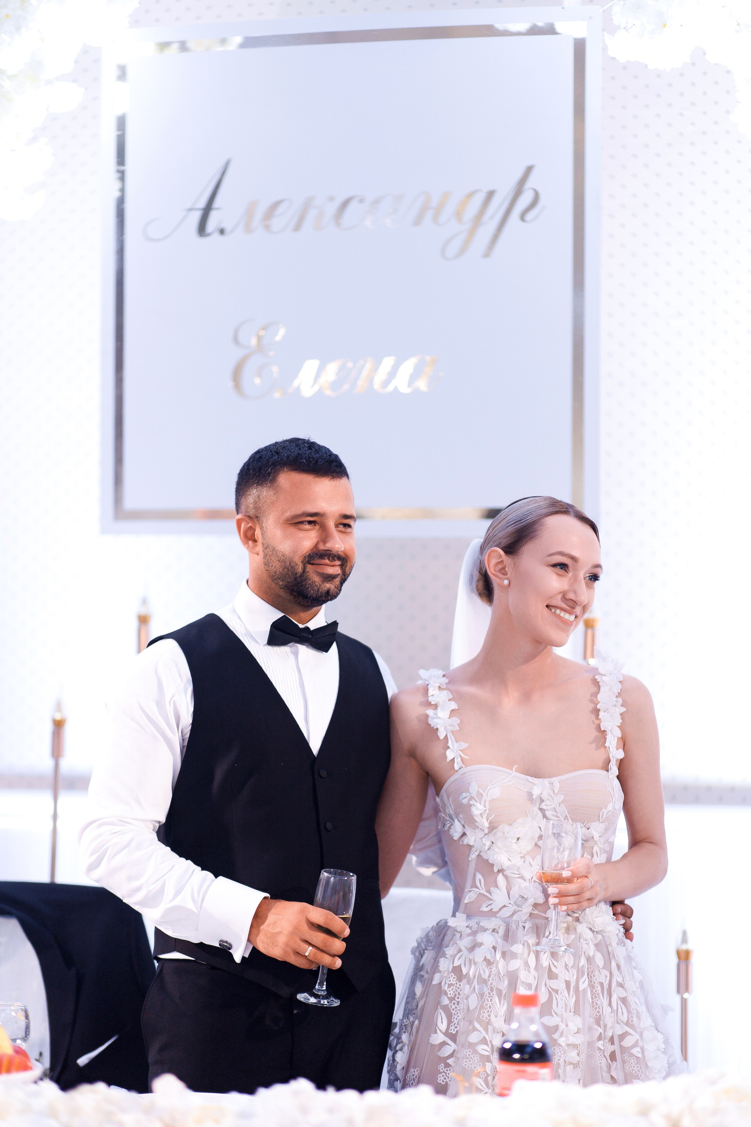 A+E. Свадебный фотограф Каледич Тимофей