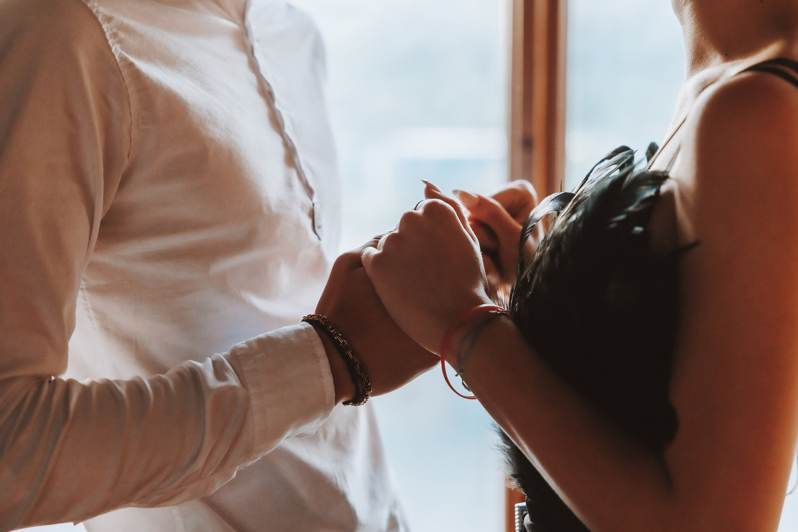 Абитуриентски Бал 2024. Фотограф Ирина Йотова