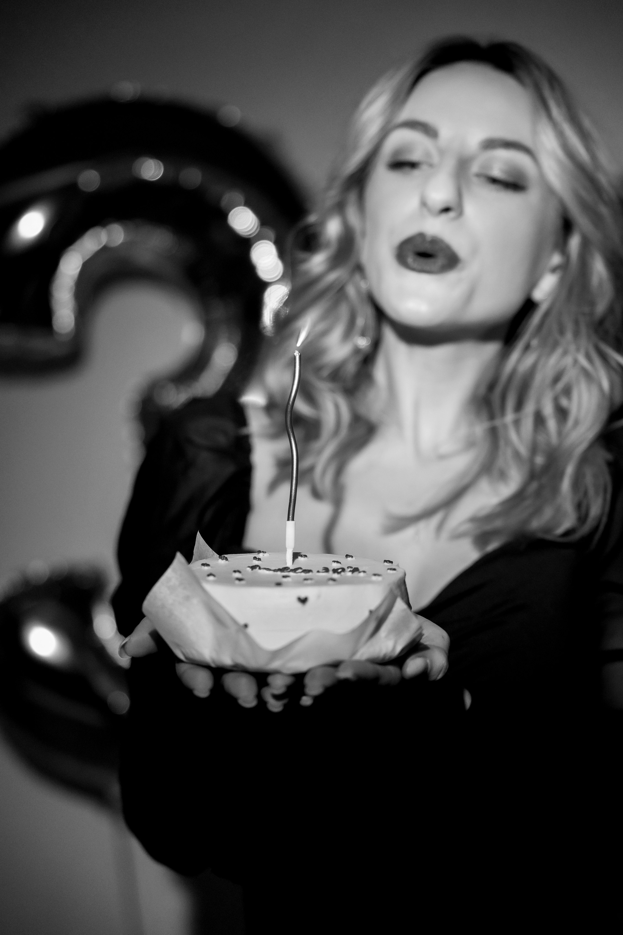 Честит Рожден Ден!. Фотограф Ирина Йотова