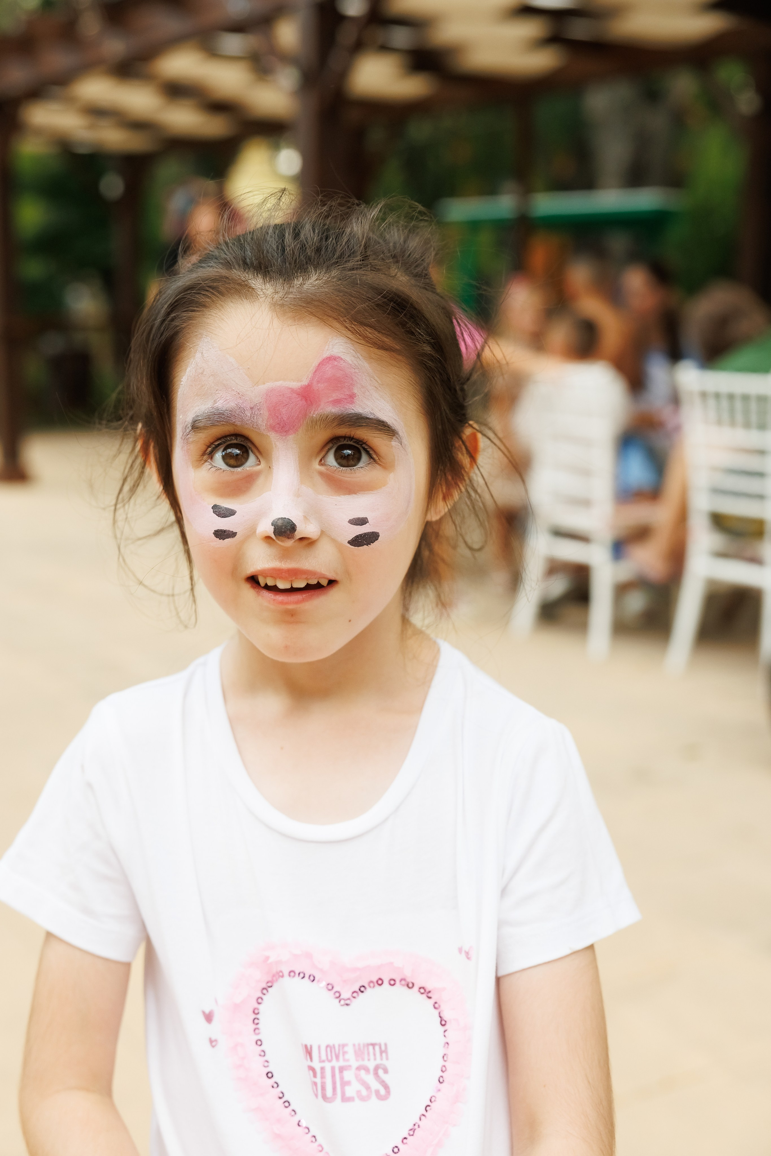 Честит 1 Рожден Ден. Фотограф Ирина Йотова