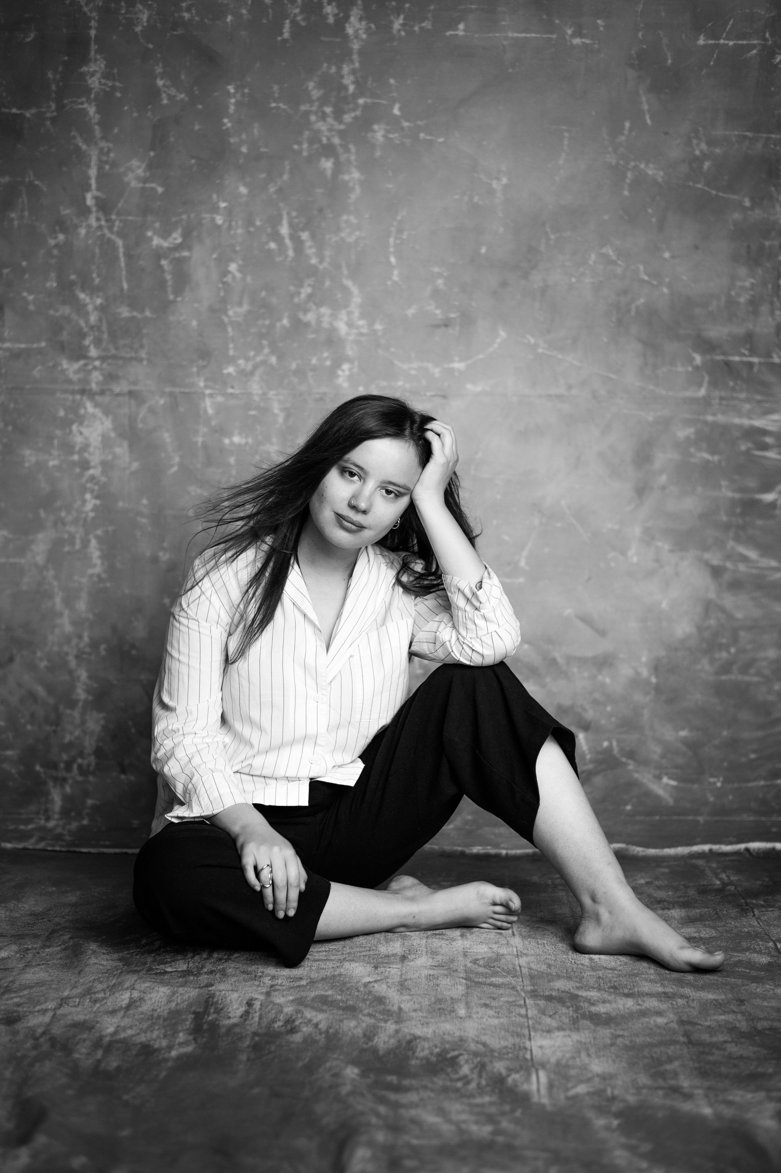 Дарья. Marianna.gluhova.photostory