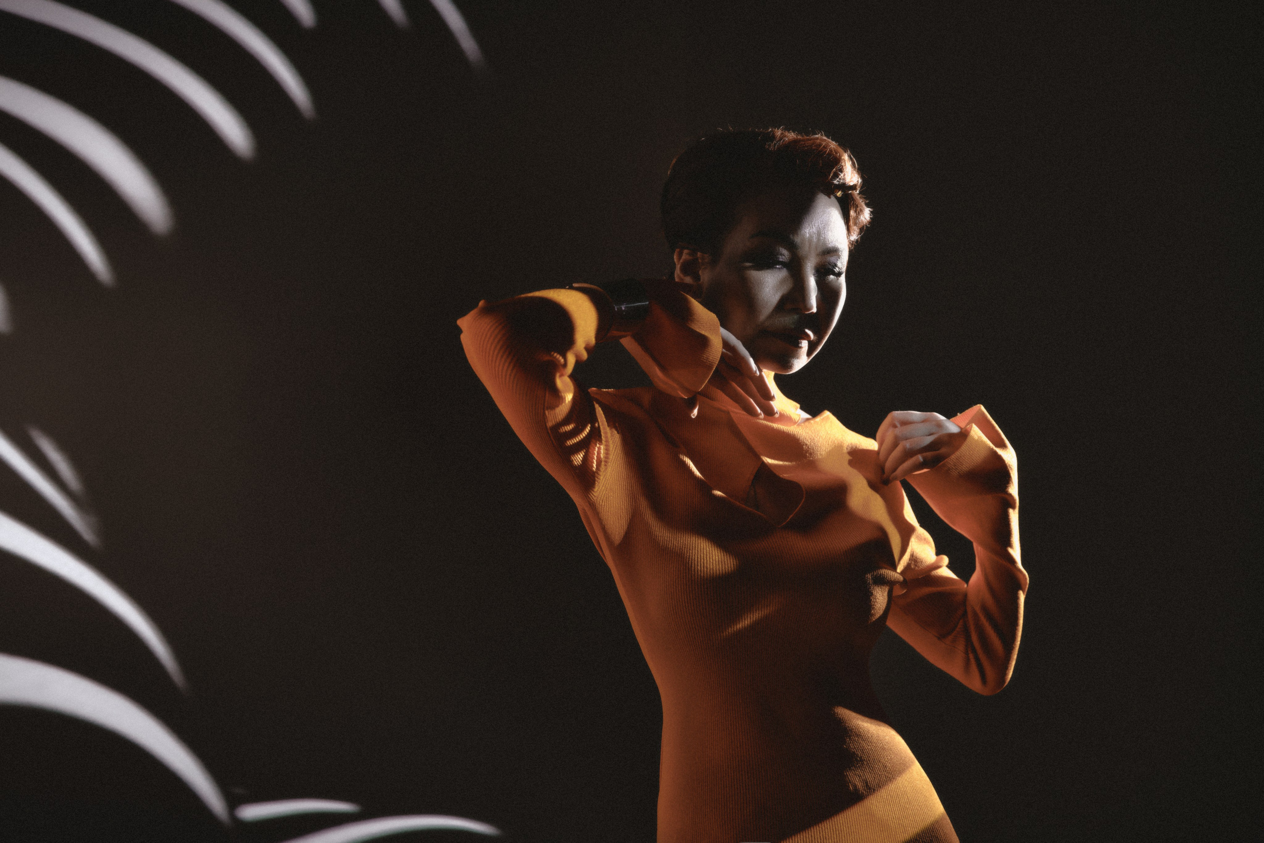 Гульназ. Стилист. Валерия Вартанова. Фотограф