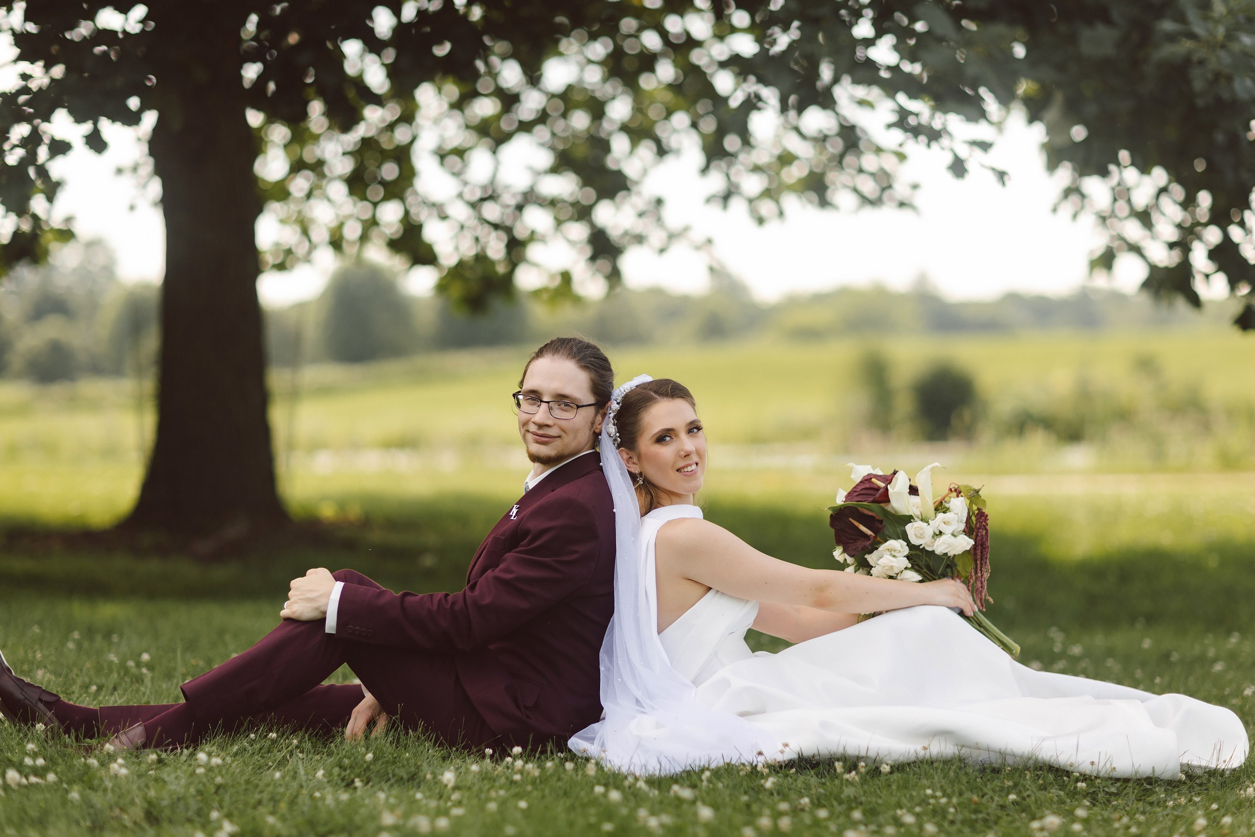 07.07.2026 Wedding. Wedding family event photographer in Chicago Nick Yushevich