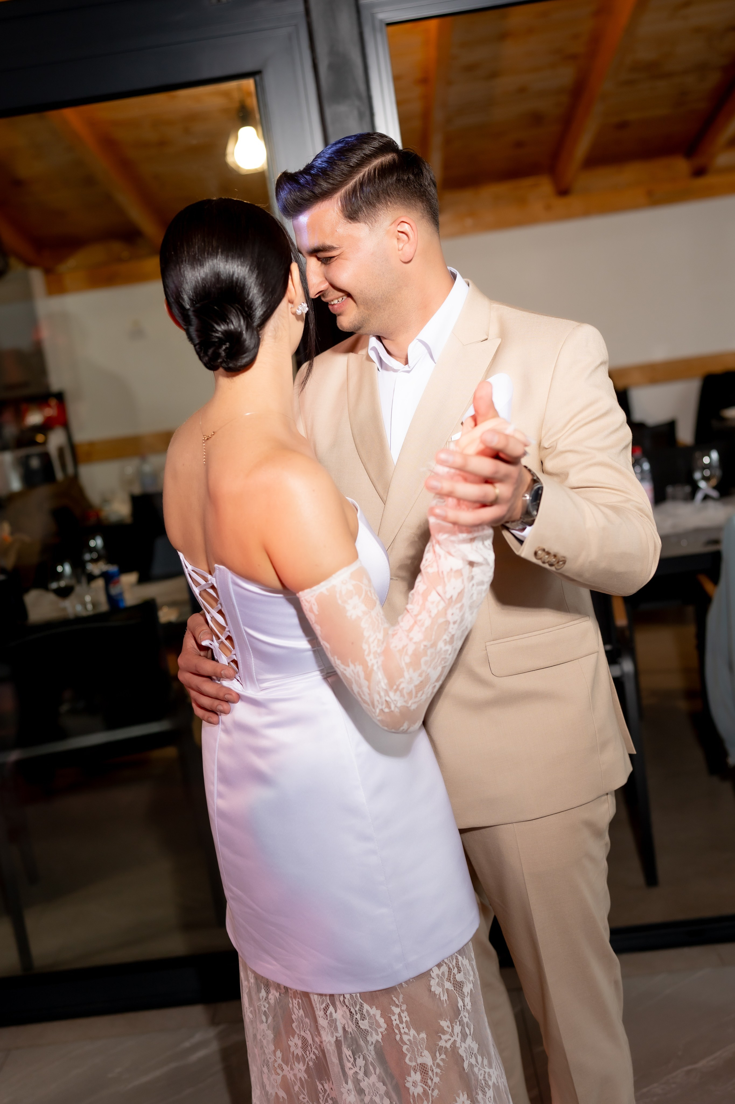 Razvan & Lorena. Mark Fazakas — Wedding Photographer