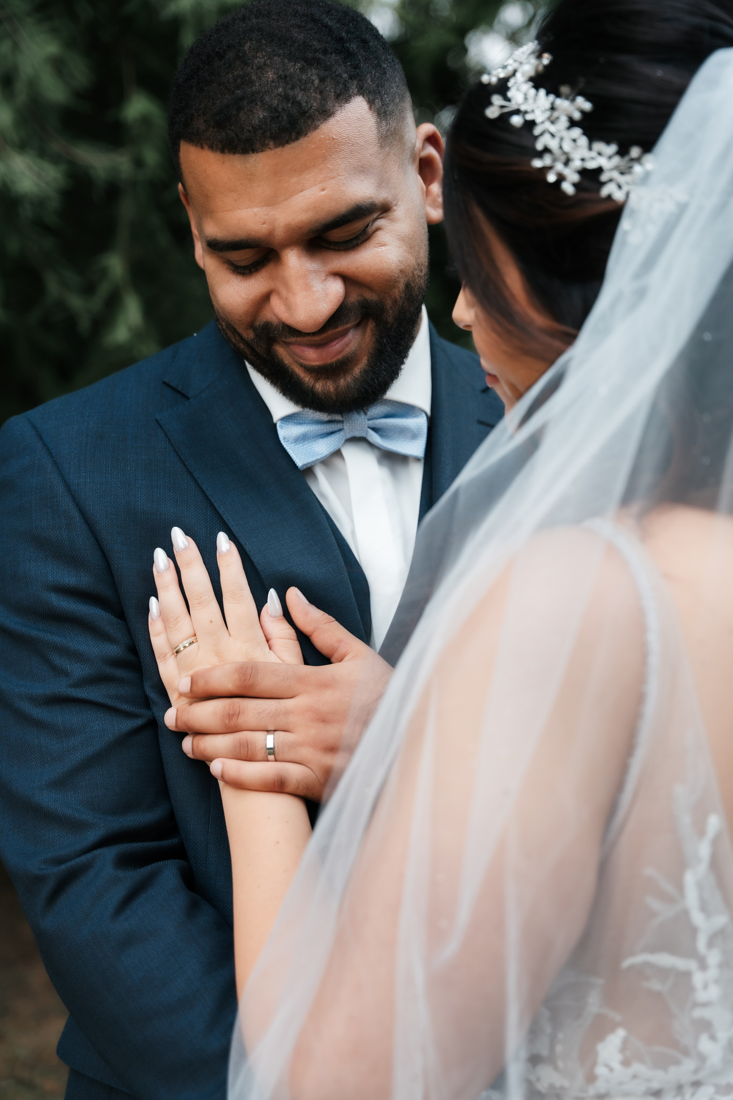 Wedding | Trier, Bitburg. Elena Seewald