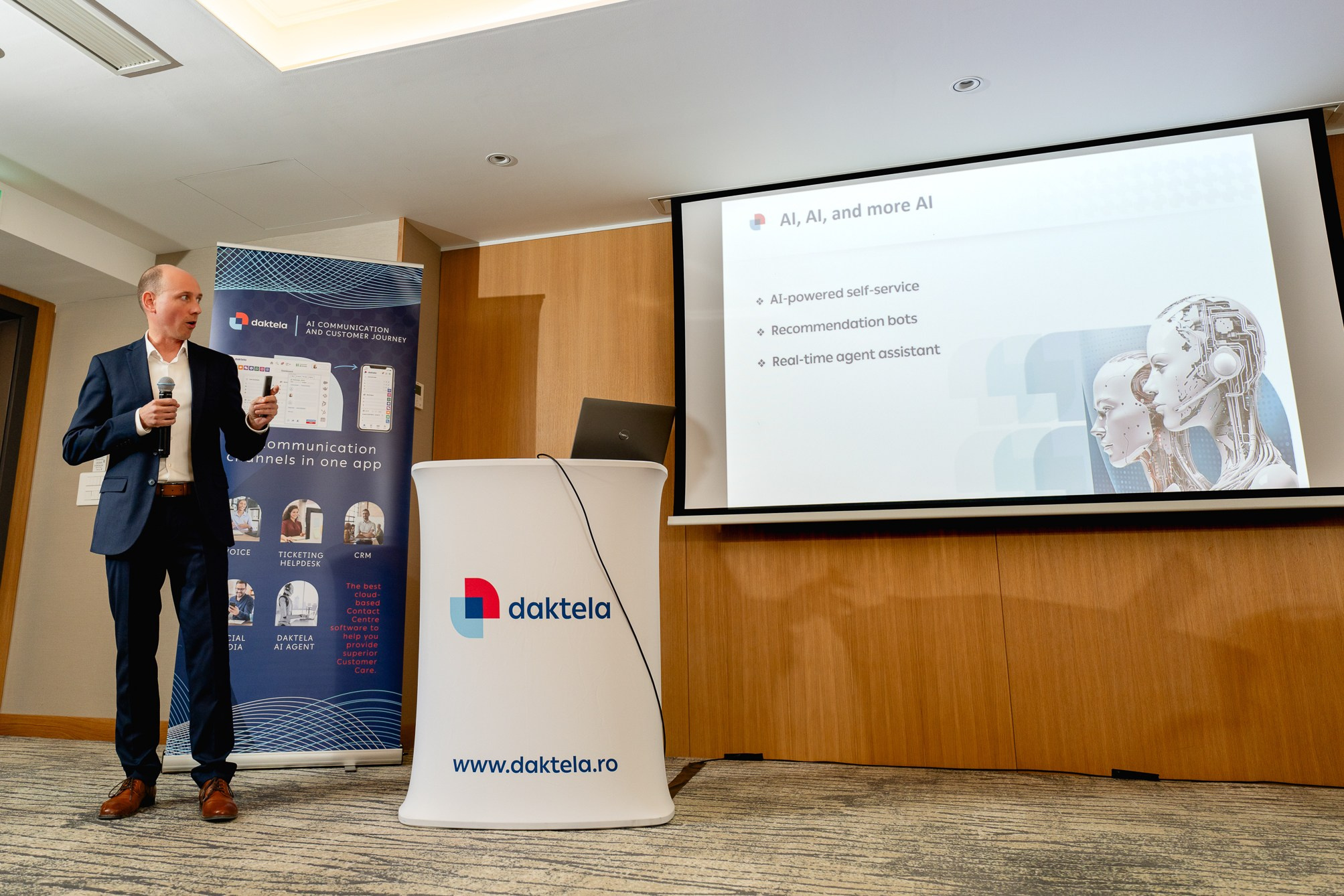 Fotograf Conferinte București / Fotografie Evenimente Corporate România. Fotograf Corporate Business