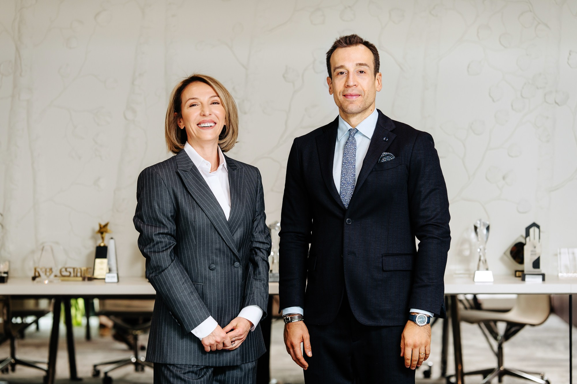 Portrete Corporate Profesionale | Business & LinkedIn. Fotograf Corporate Business