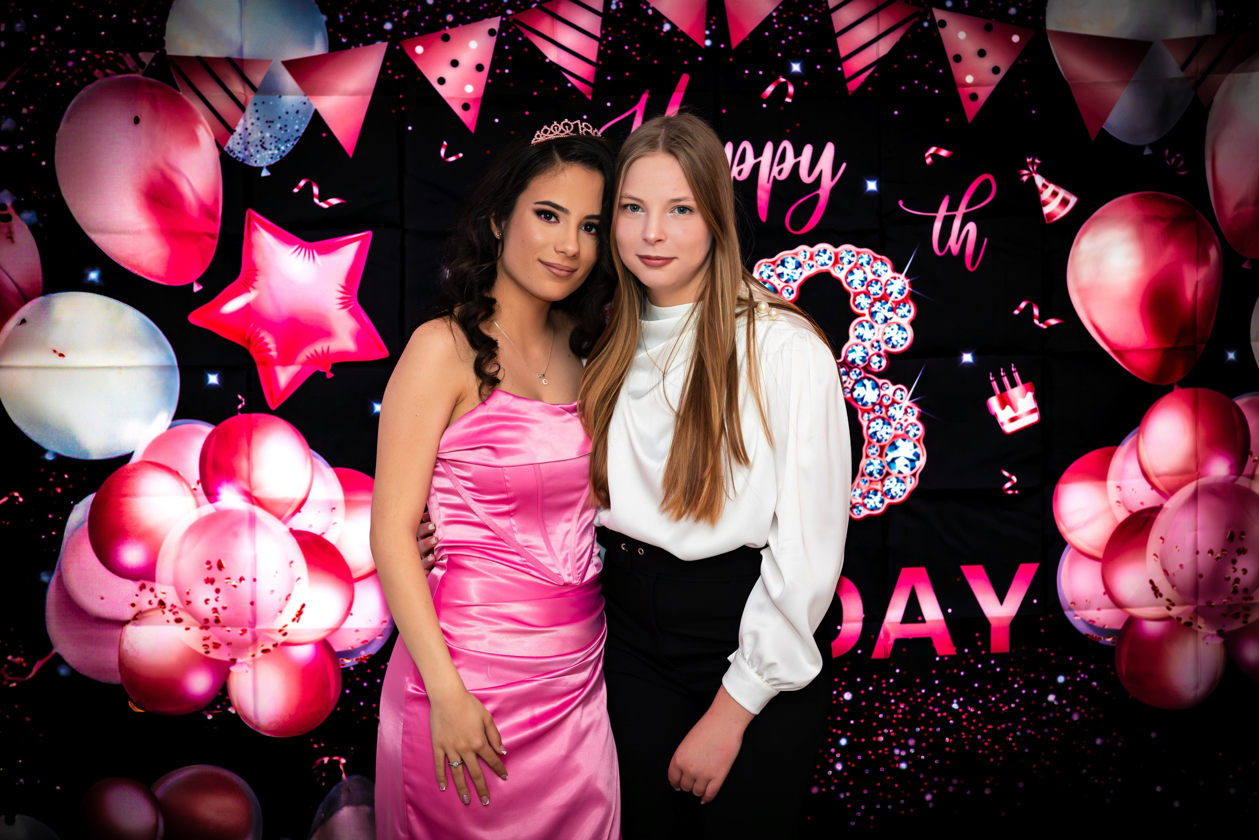 Ariana. Ionut Brehuescu — Fotograf