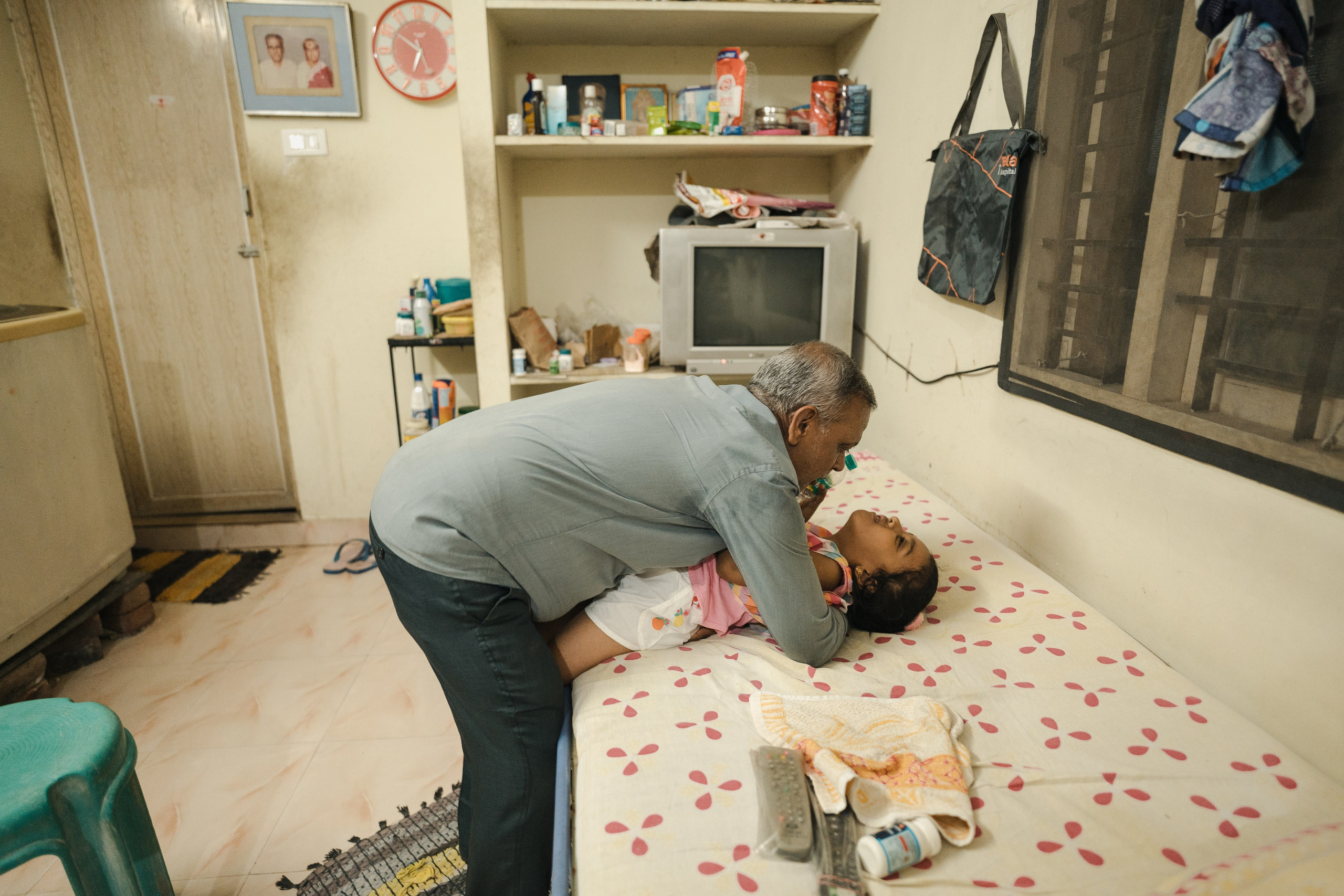 Sathya Nalangu. Agam Vizha