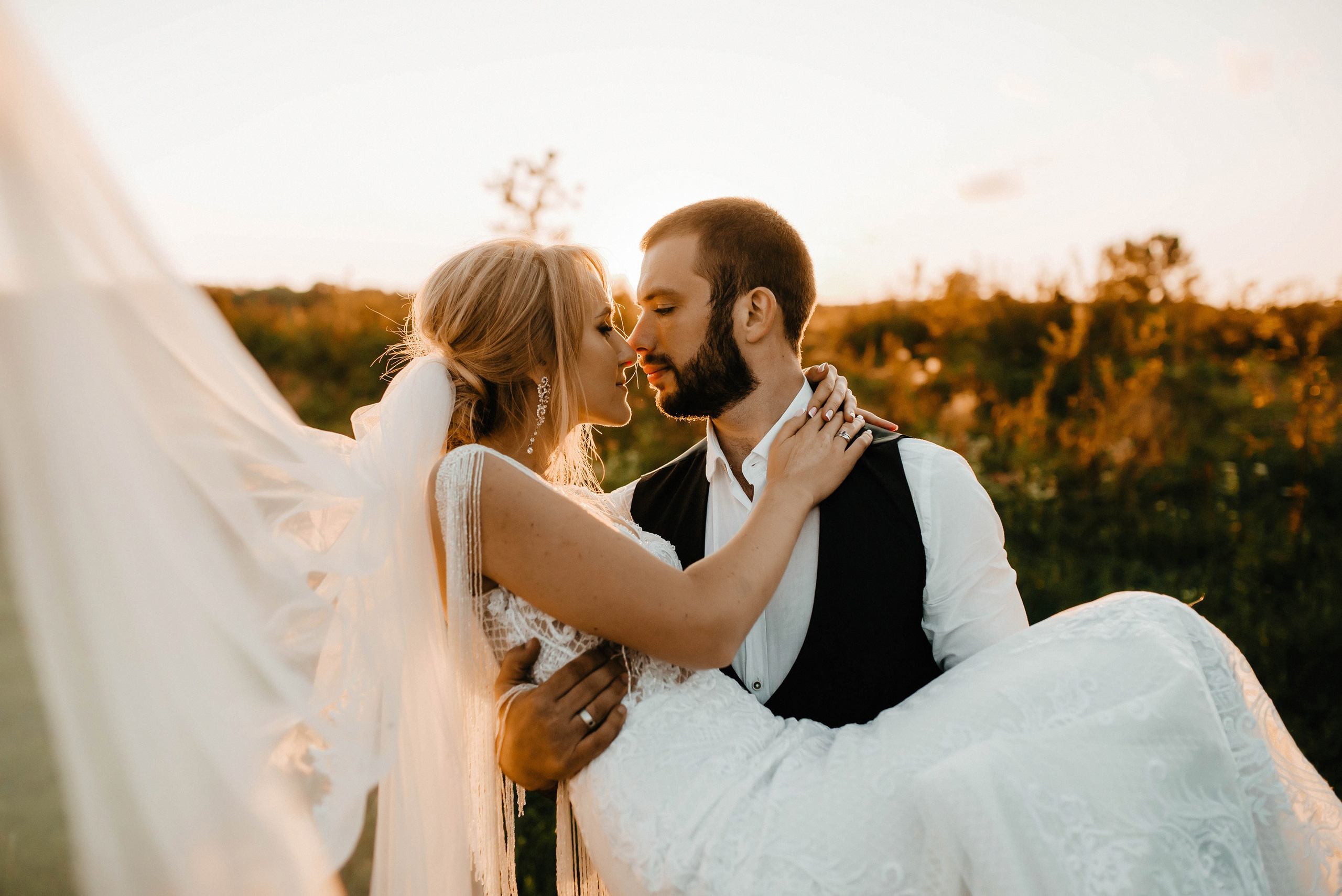 Весілля Віталій та Марічка. Весільний та портретний фотограф Кизим Арсен