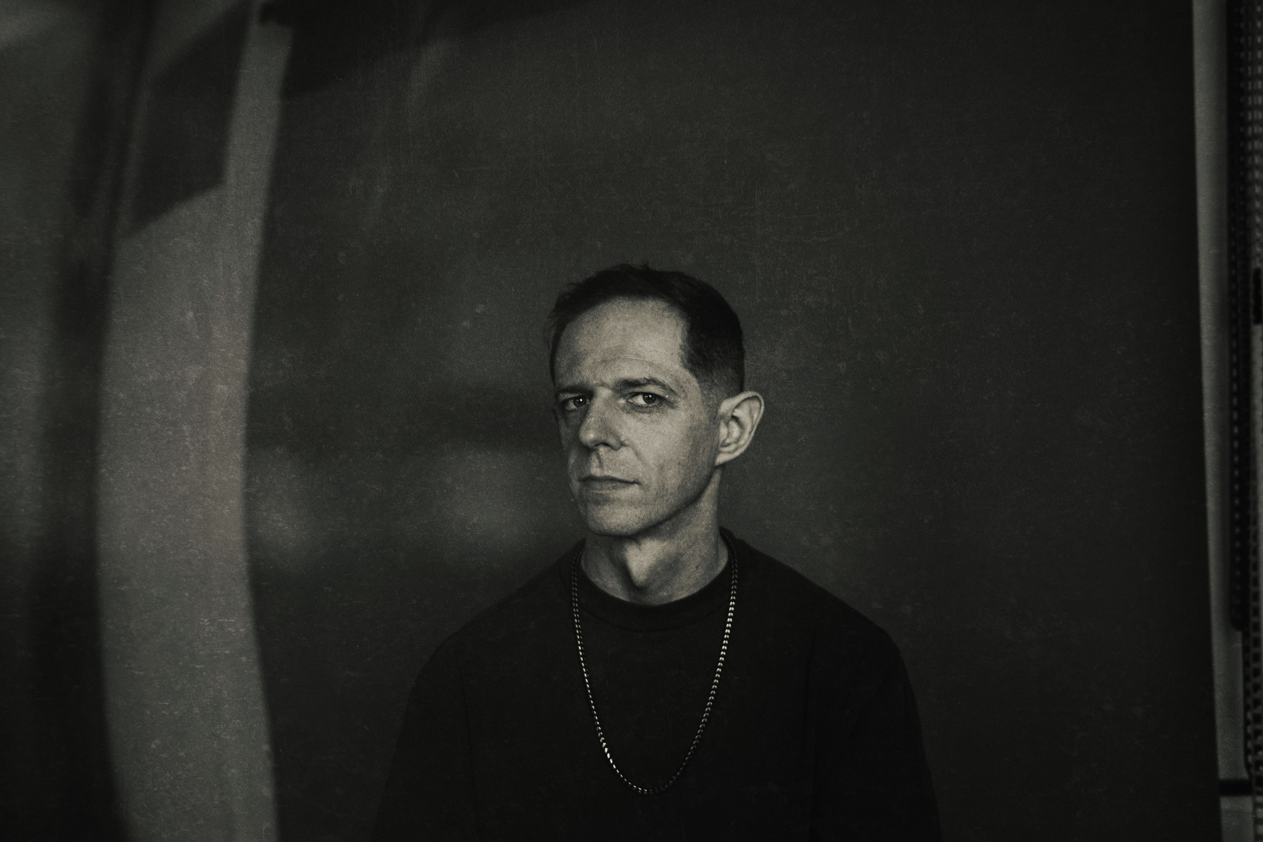 Ilia | Pace of mind. Professional Photographer in Berlin — Portraits, Love Story, Events, F