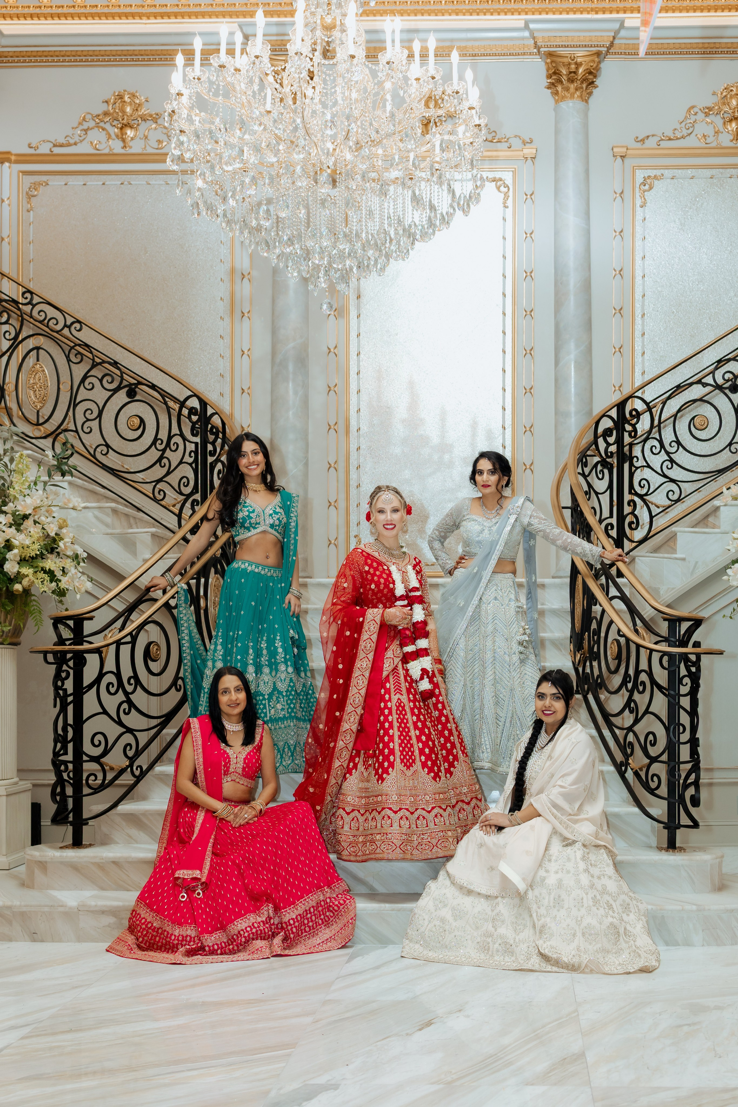 Heather & Ken. Wedding Photo & Video