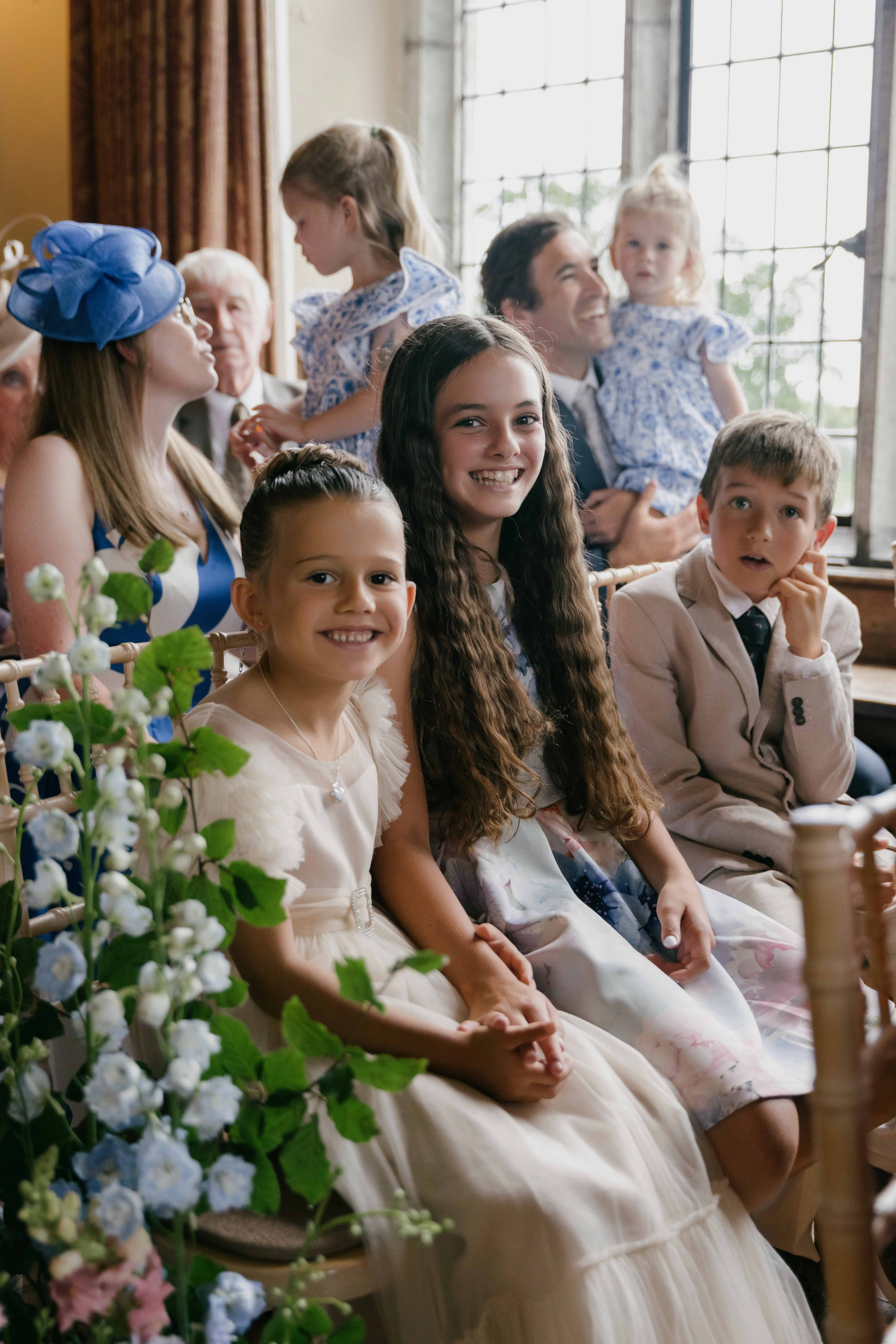 Layer Marney Tower Wedding, Essex | Essex & London Wedding Photographer. Natasha Ferreira Photography