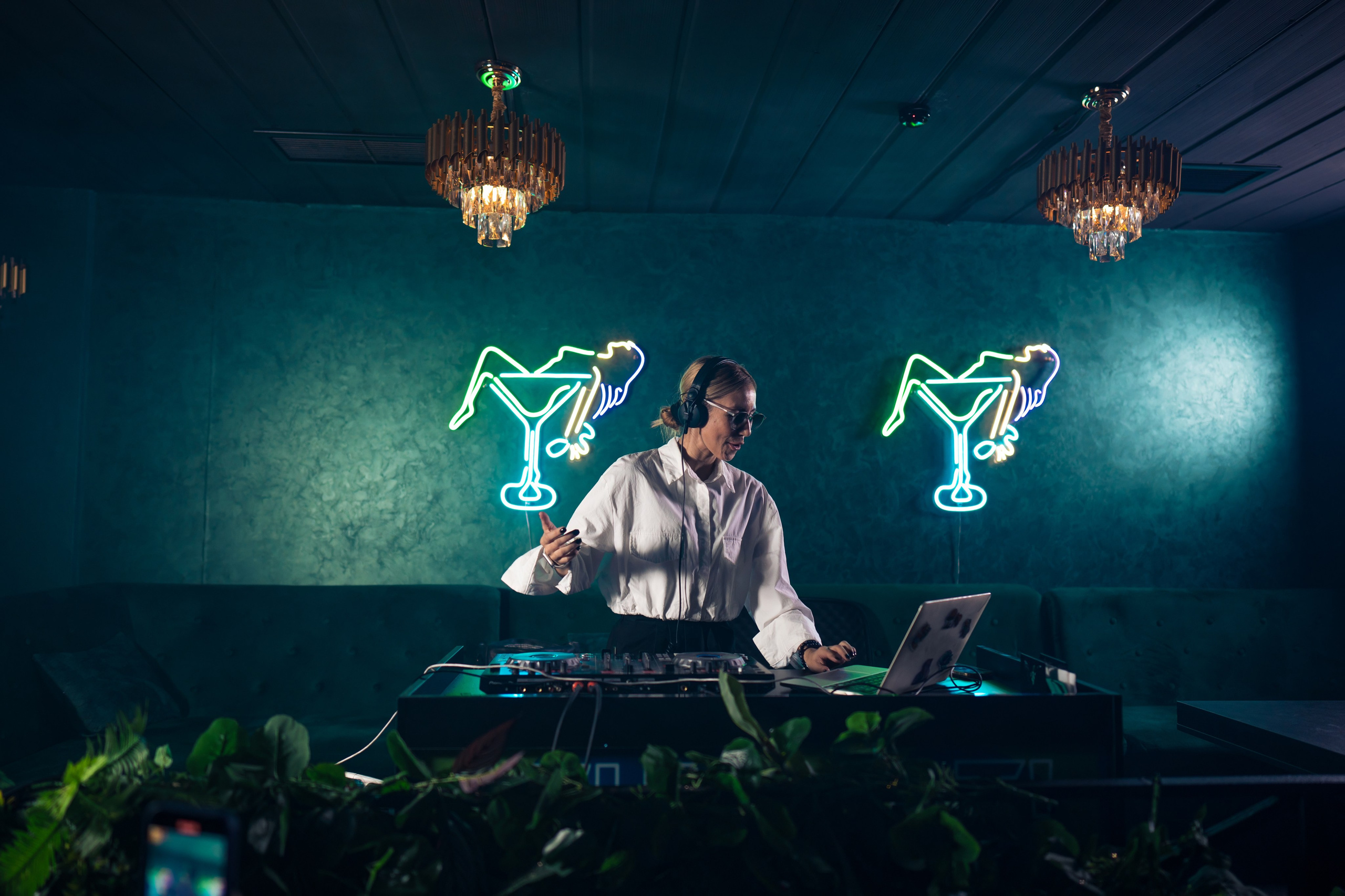 Съемки на выступлениях и перфомансах. Nifty photography. Tashkent. Фотограф — Ташкент