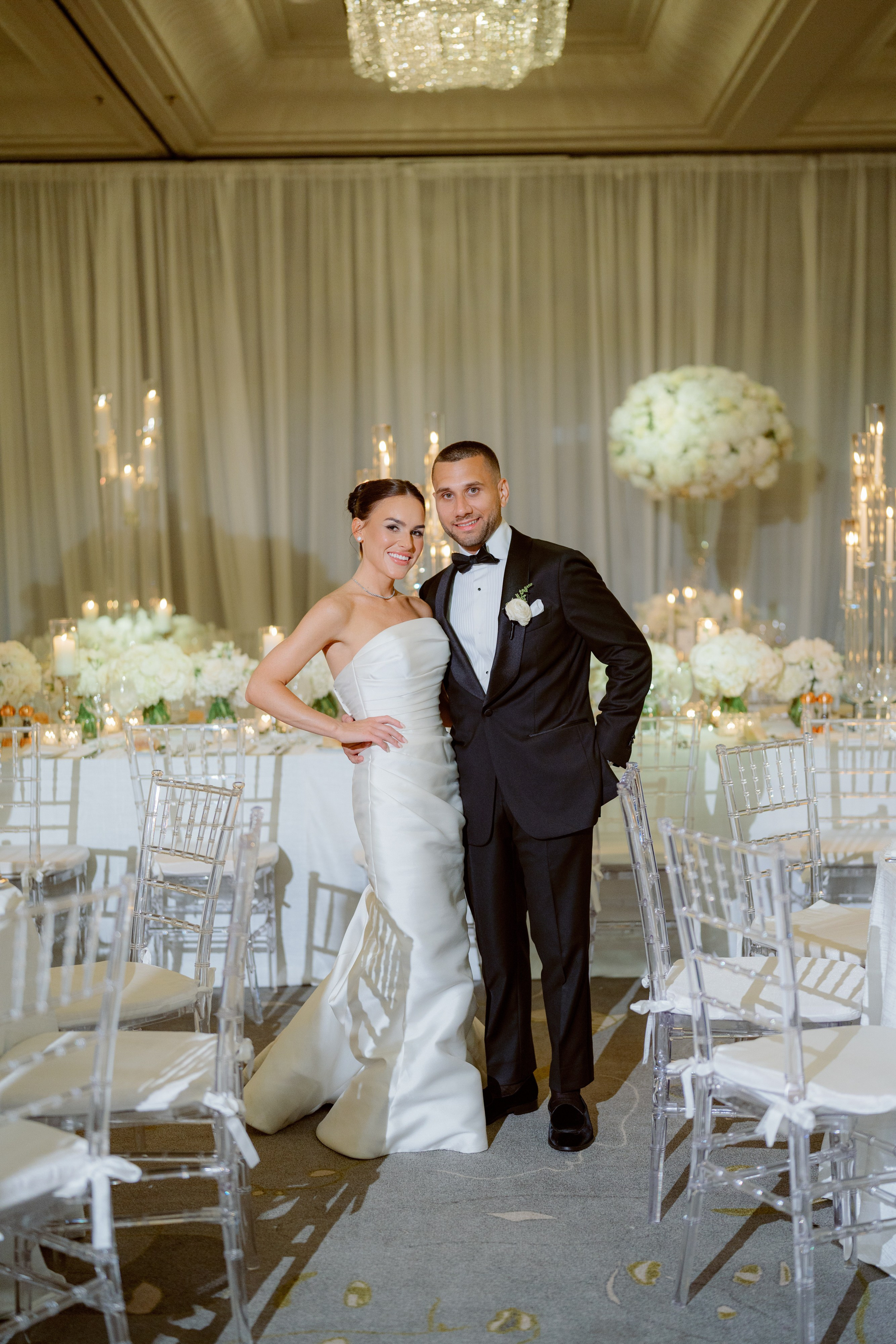 Payton and Mattew. Wedding photographer and videographer New York | New Jersey