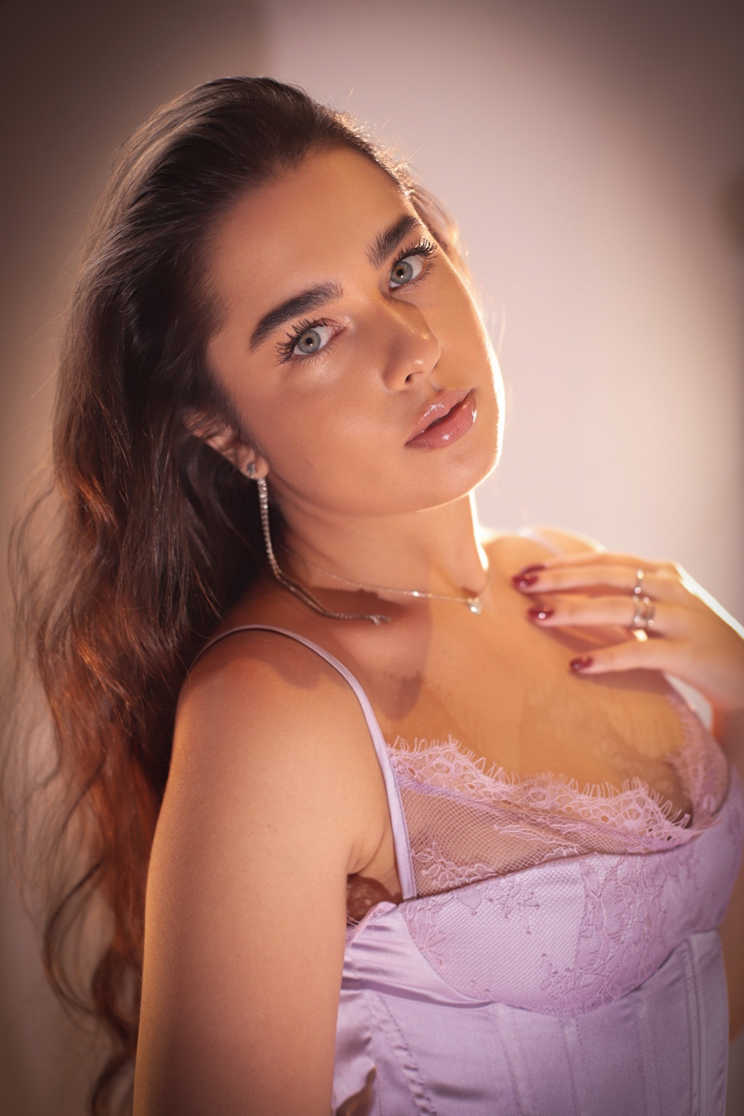 Anna. VALERIIA VIUNOVA individual shooting\love story\event\brand