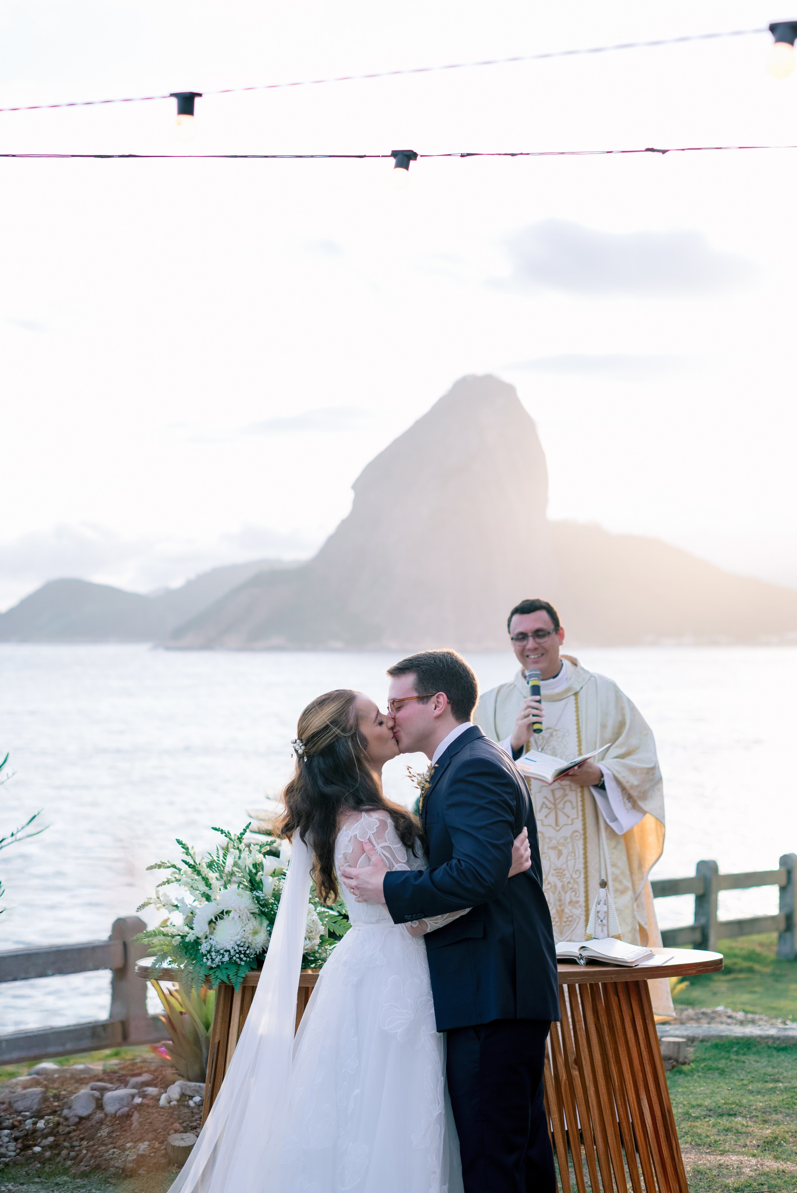 Caio & Maria | Casamento. Junior Ribeiro Fotografia