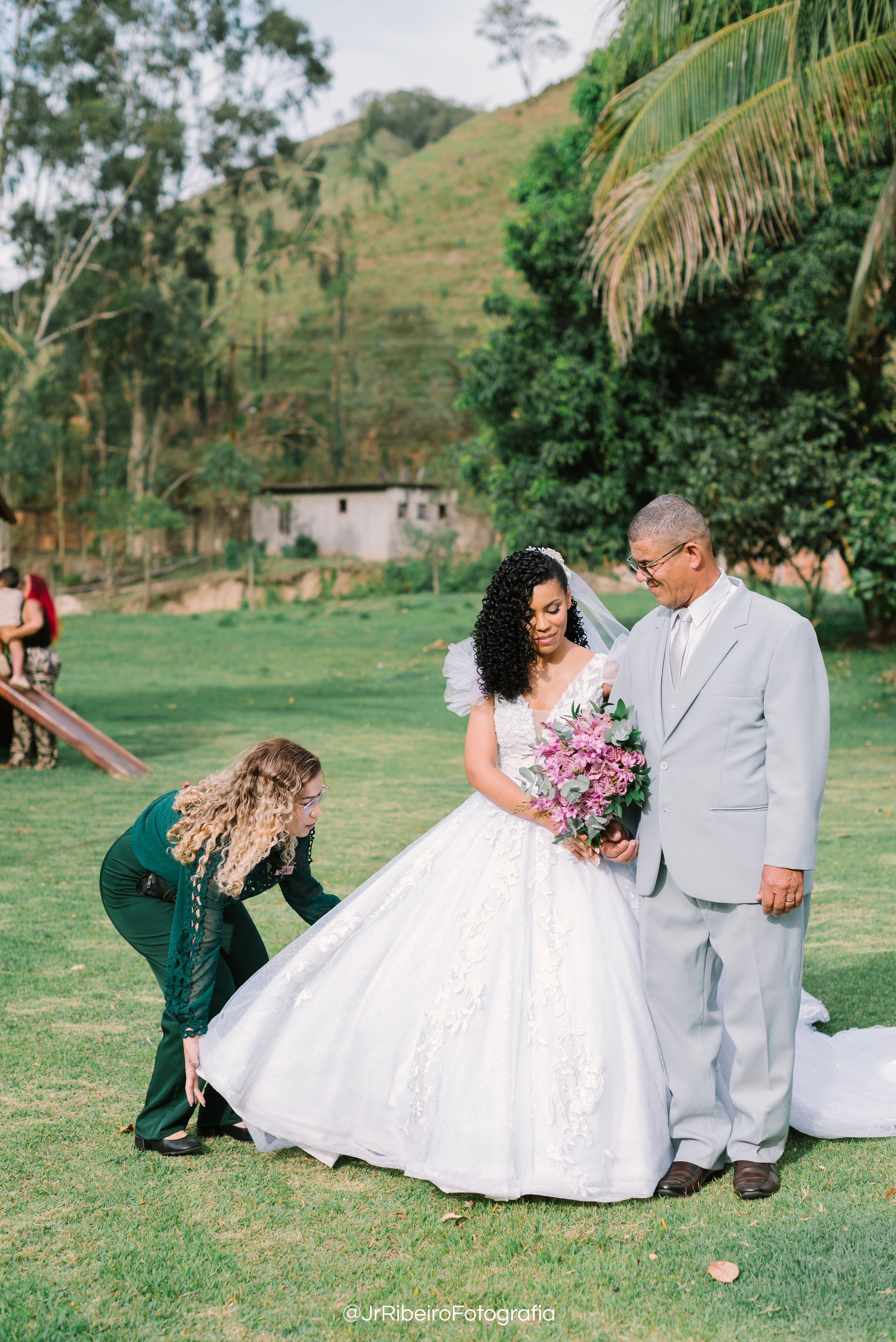 Pedro & Raquel | Casamento. Junior Ribeiro Fotografia