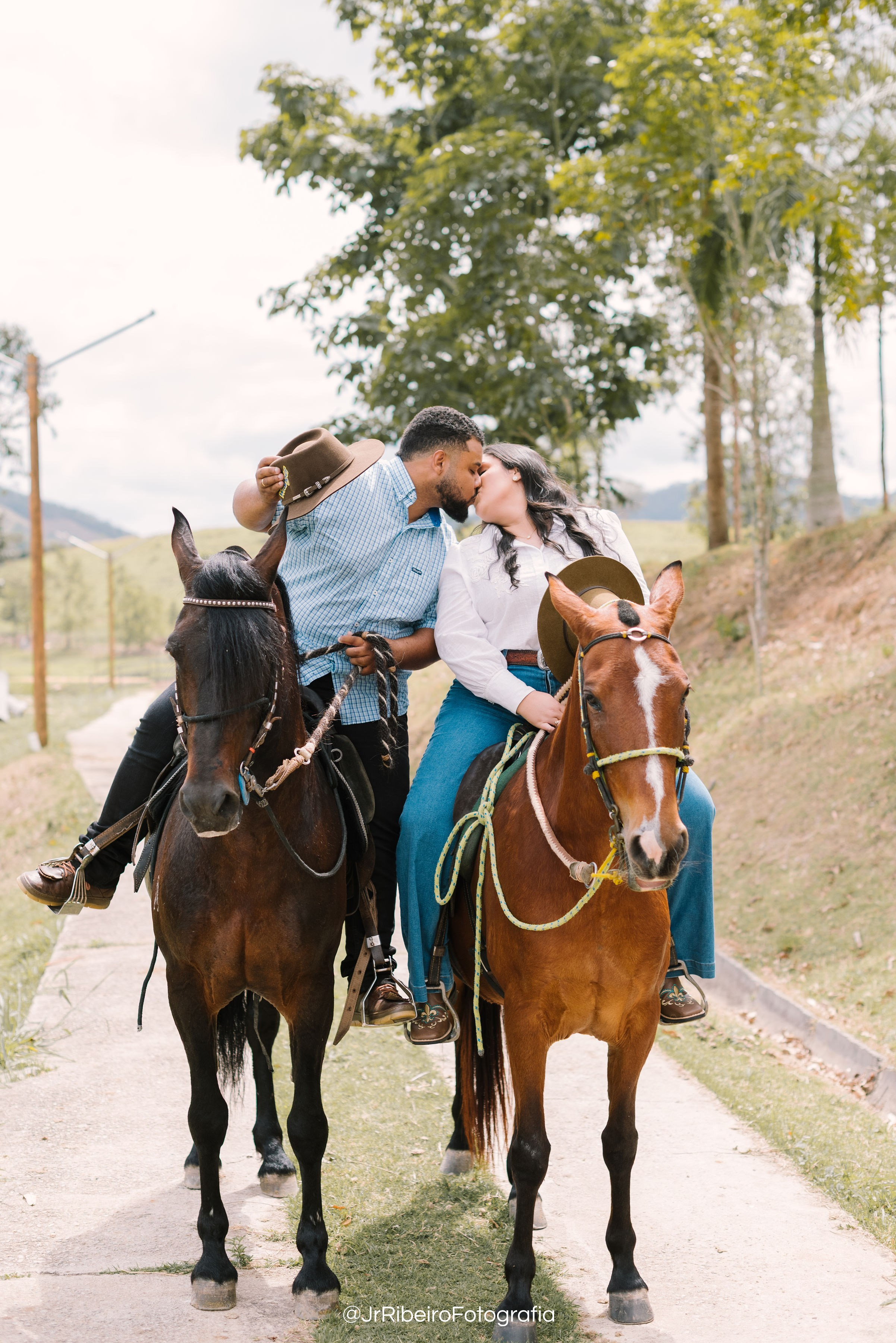Gabriel & Joyce | Pré Wedding. Junior Ribeiro Fotografia