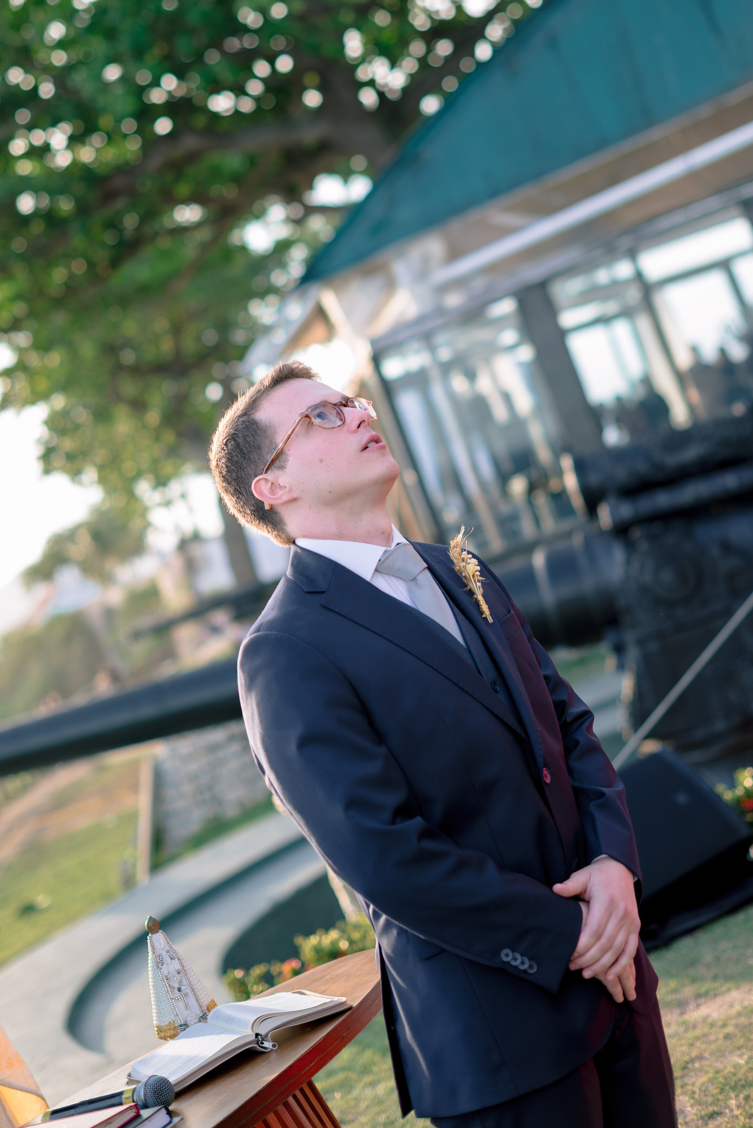 Caio & Maria | Casamento. Junior Ribeiro Fotografia