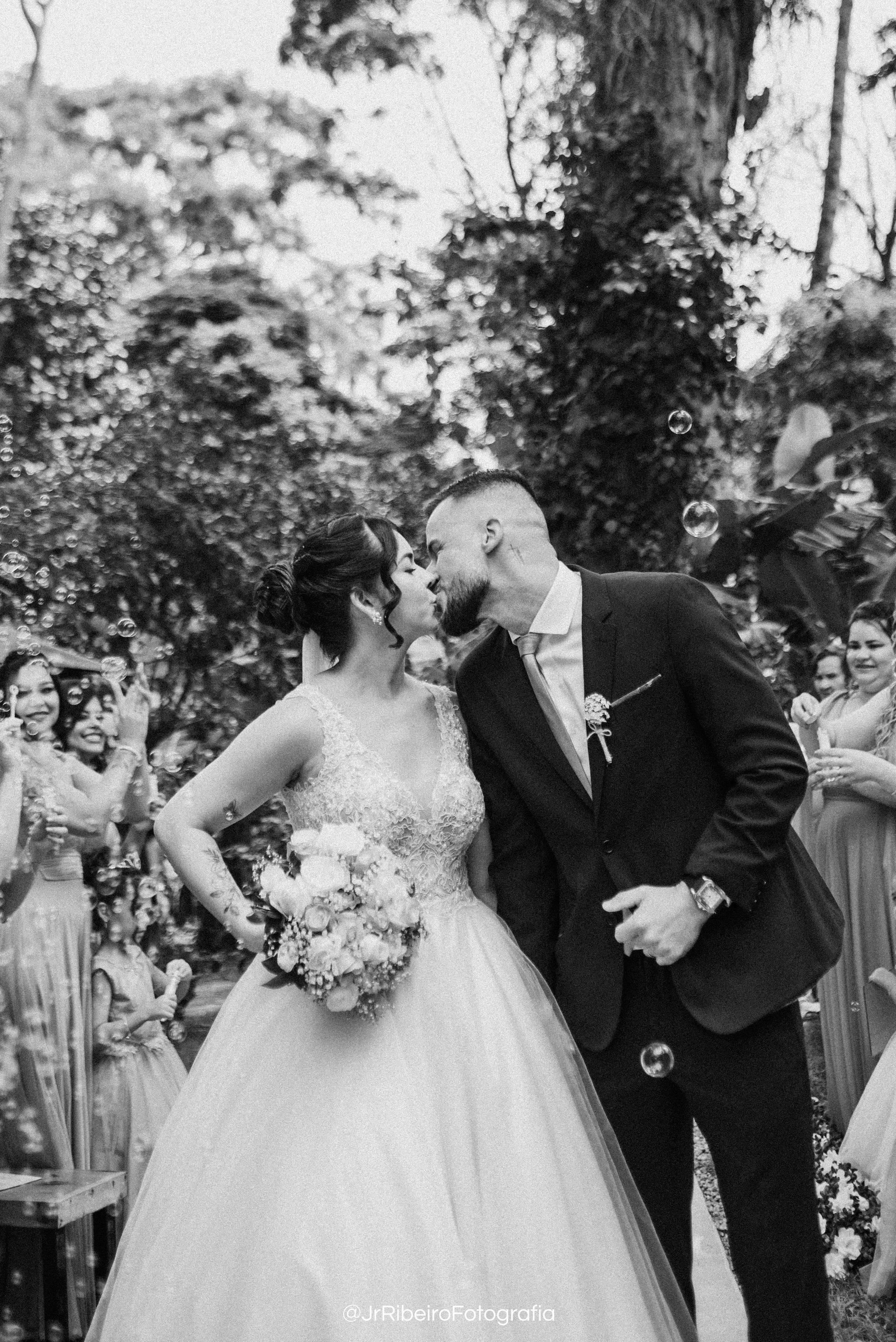 Alessandre & Raynara | Casamento. Junior Ribeiro Fotografia